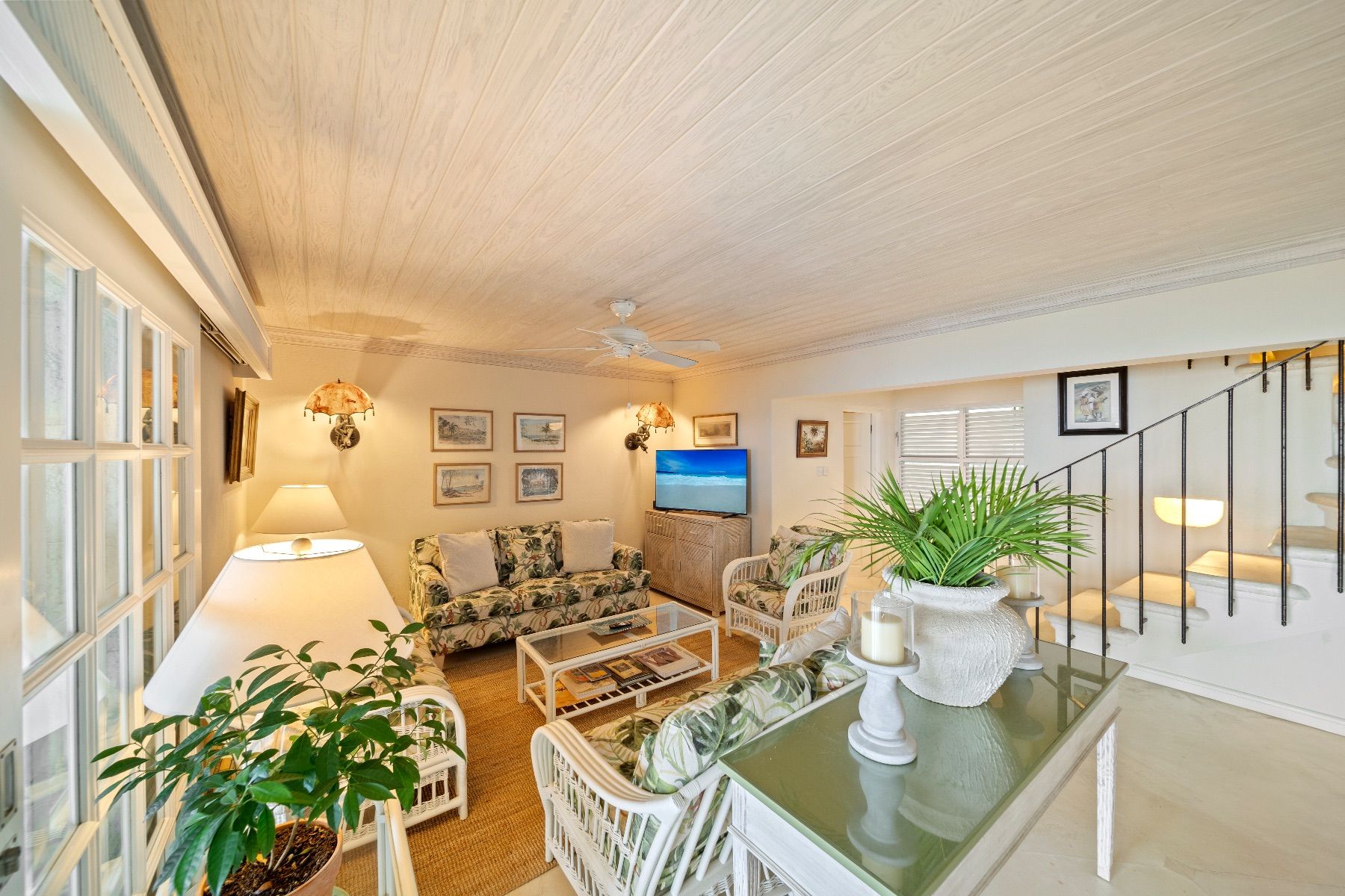 Seascape Villa villa photo.