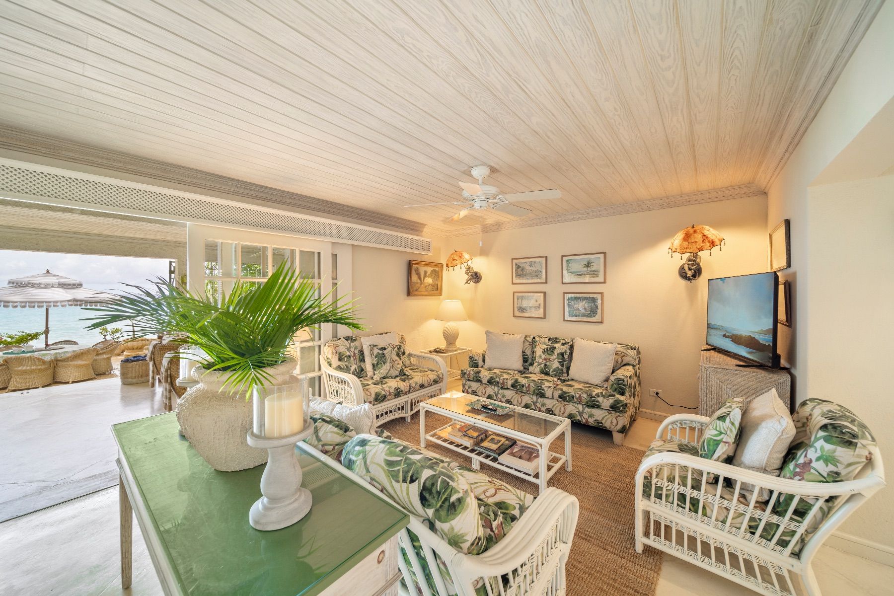 Seascape Villa villa photo.
