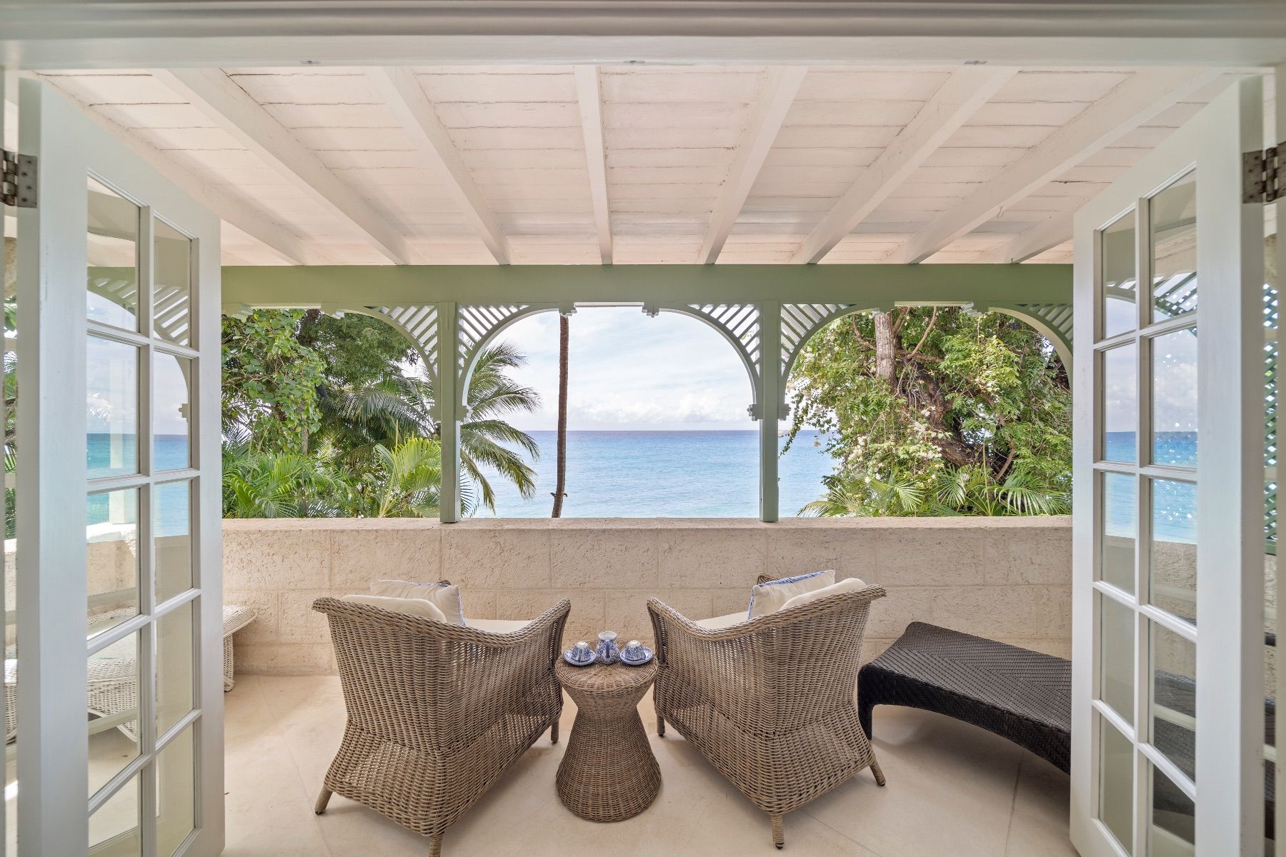 Seascape Villa villa photo.