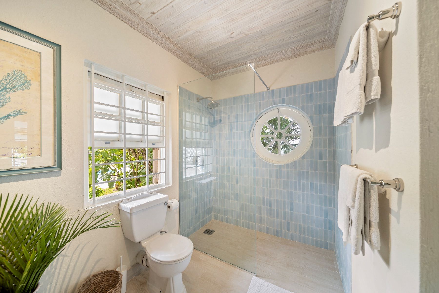 Seascape Villa villa photo.