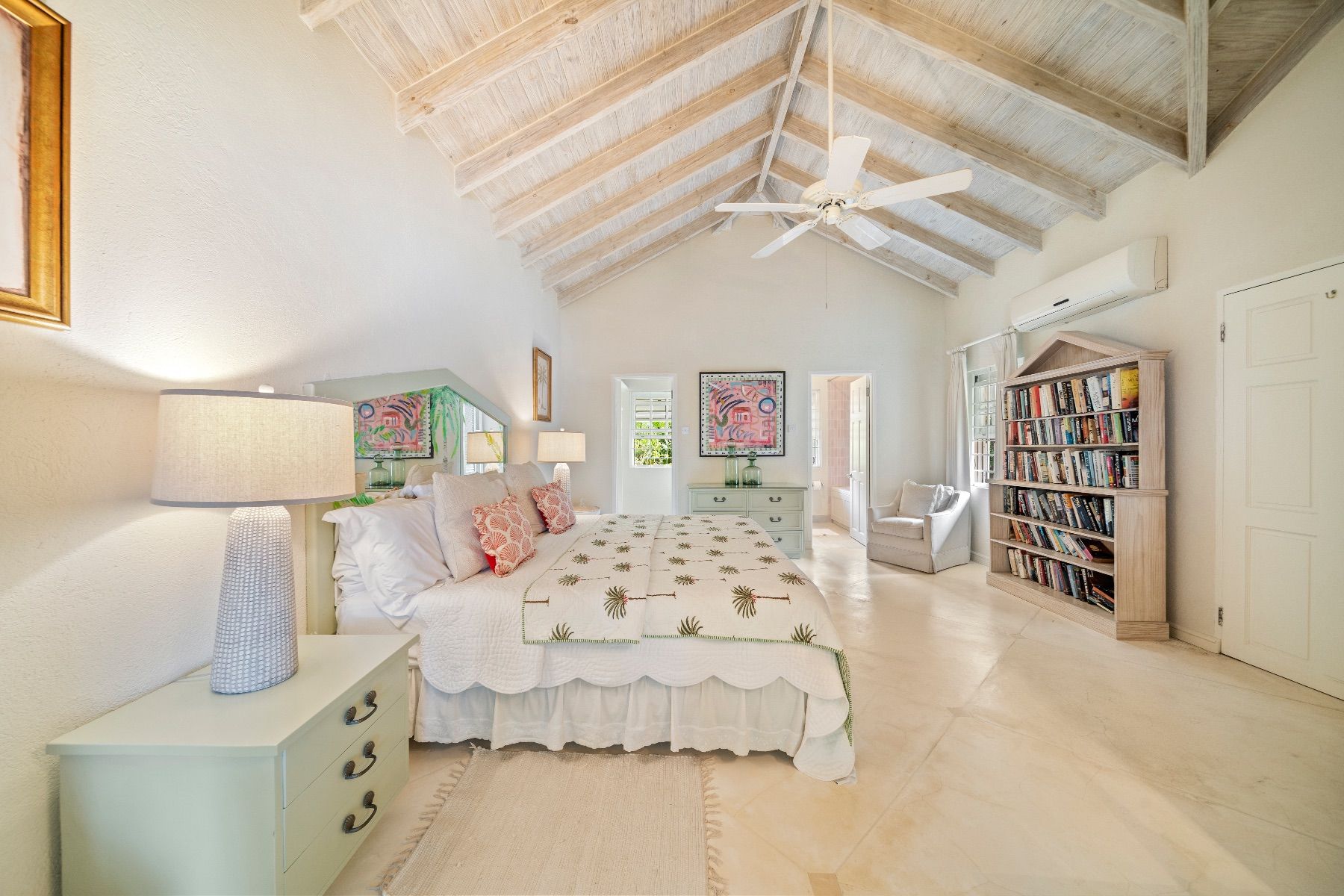 Seascape Villa villa photo.
