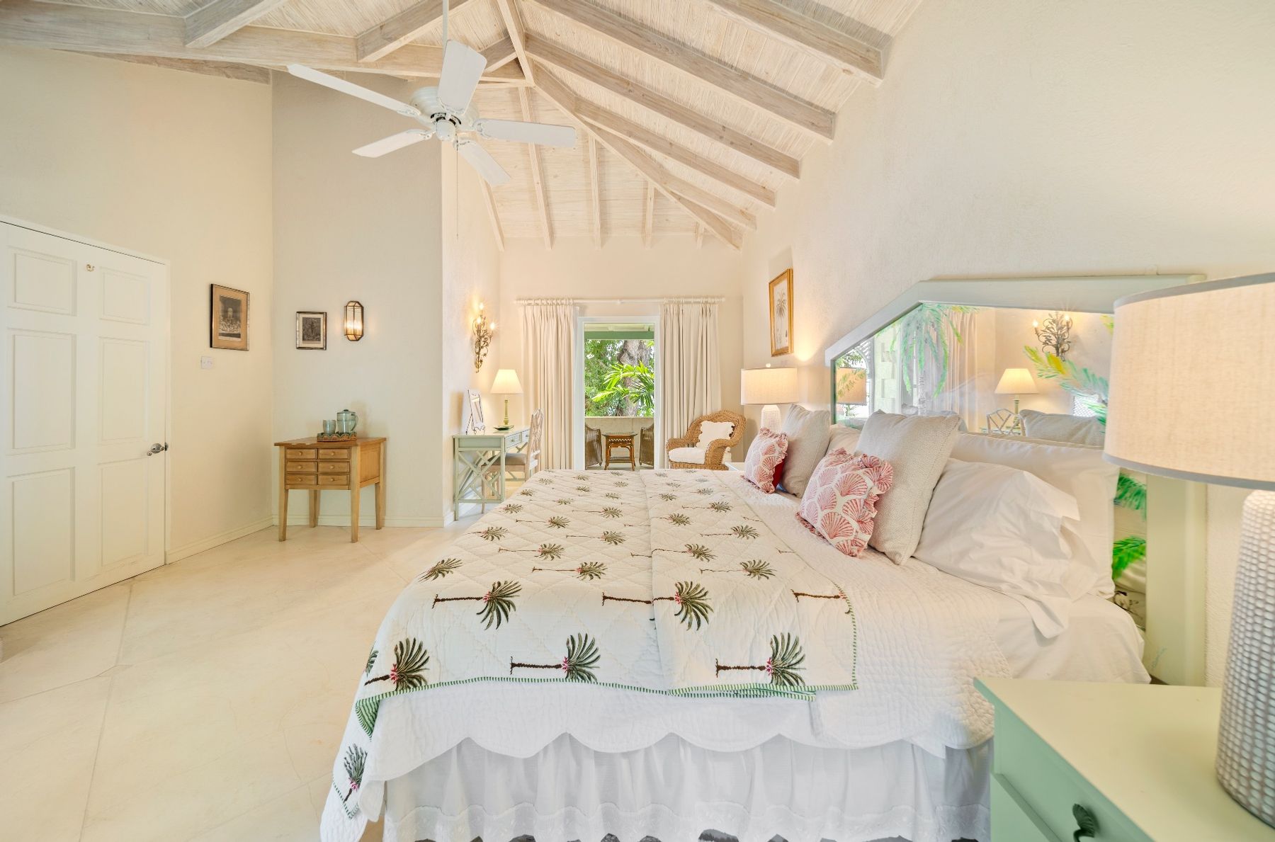Seascape Villa villa photo.