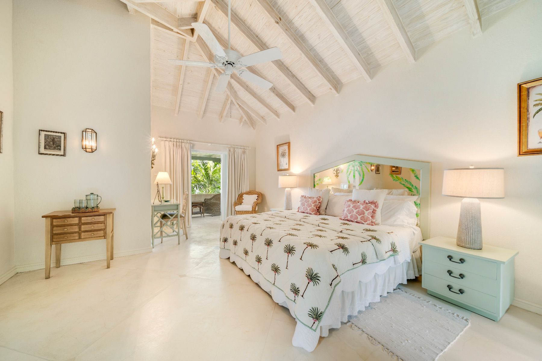Seascape Villa villa photo.