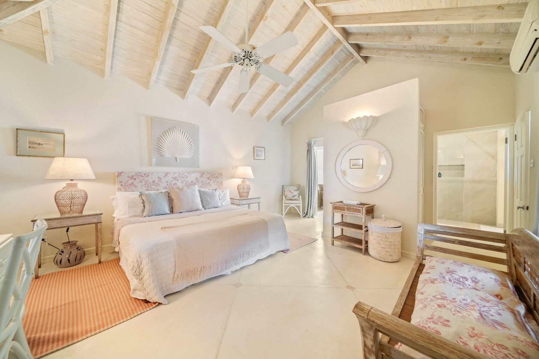 Seascape Villa villa photo.