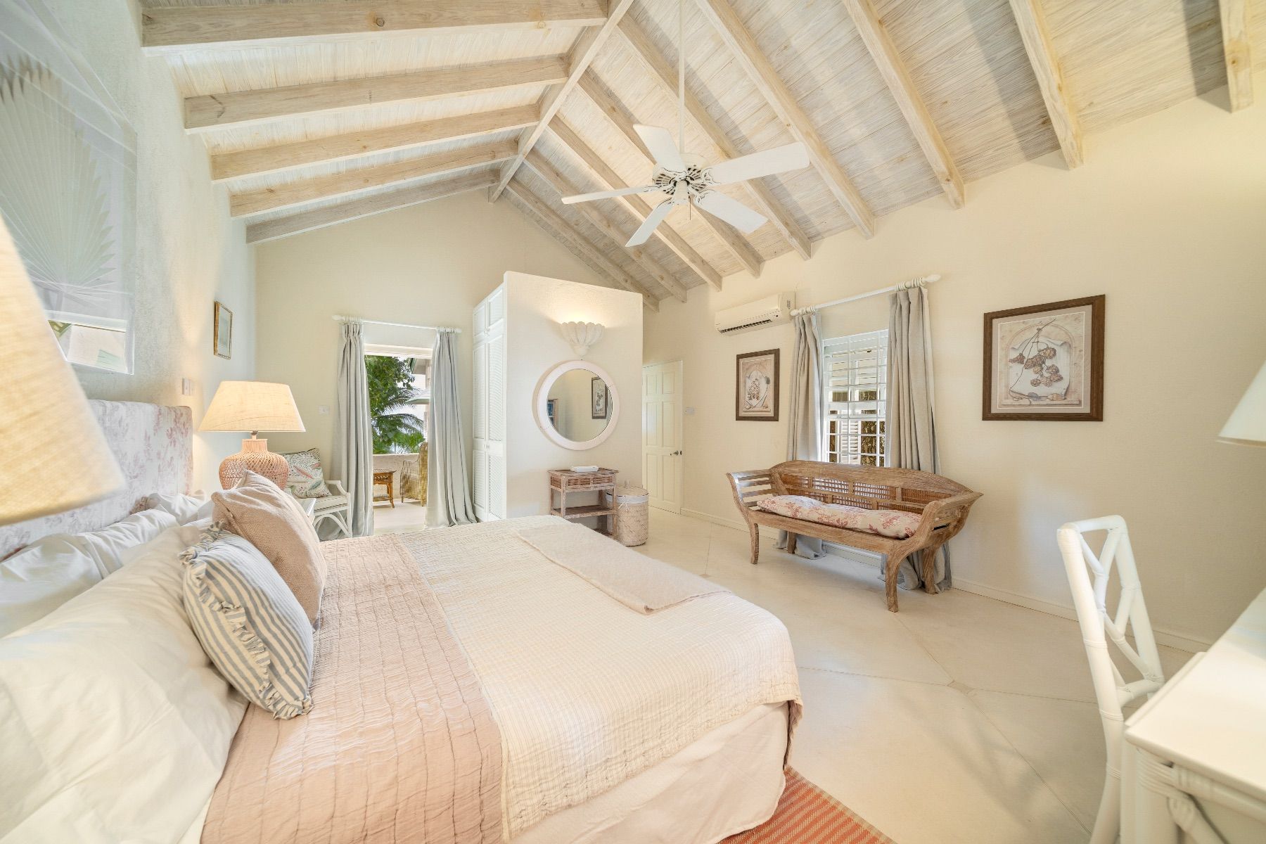 Seascape Villa villa photo.