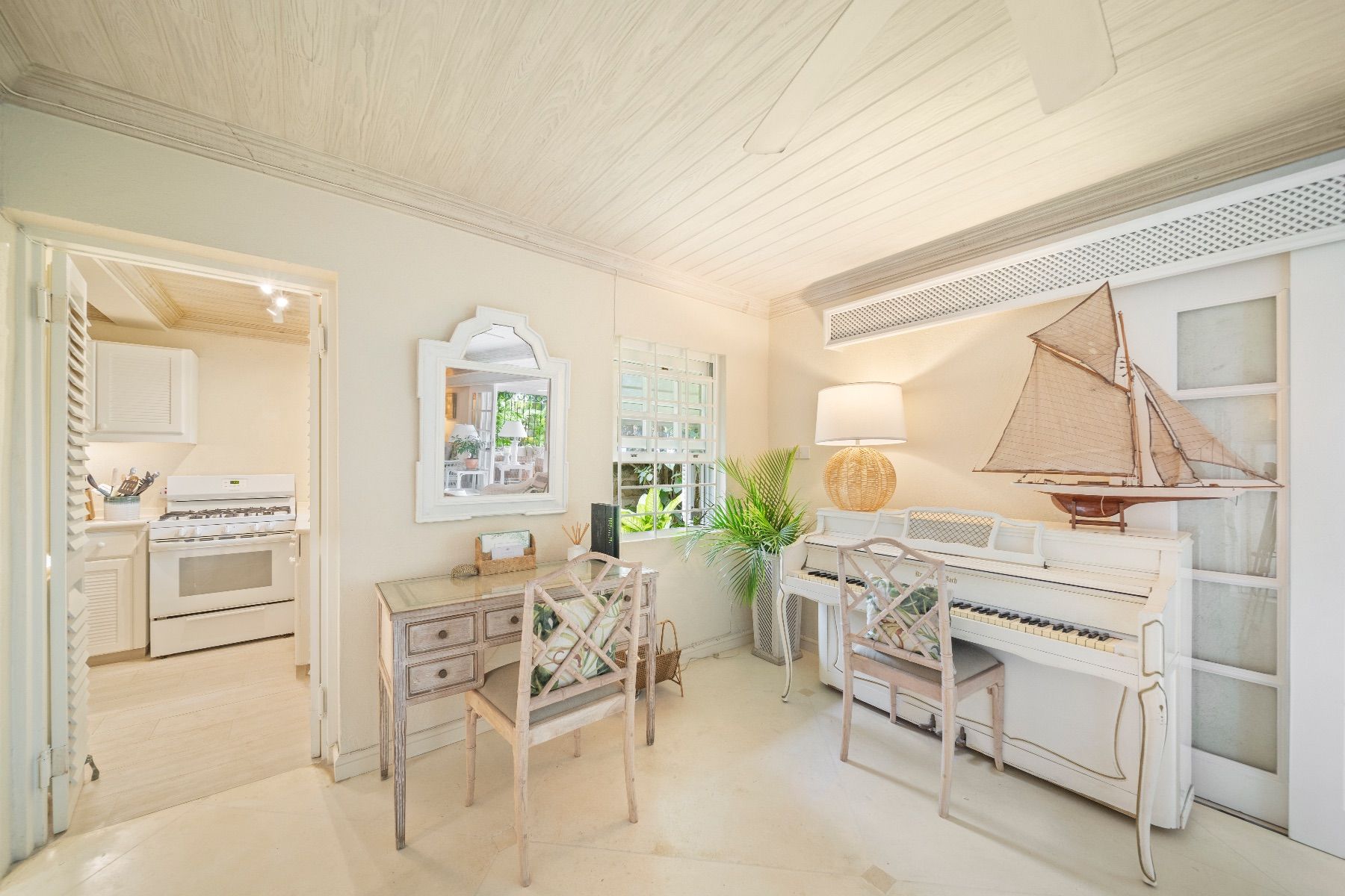Seascape Villa villa photo.