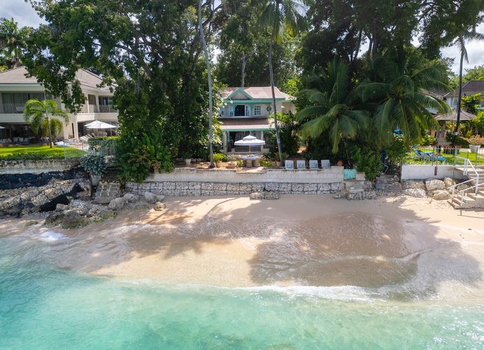 Seascape Villa villa photo.