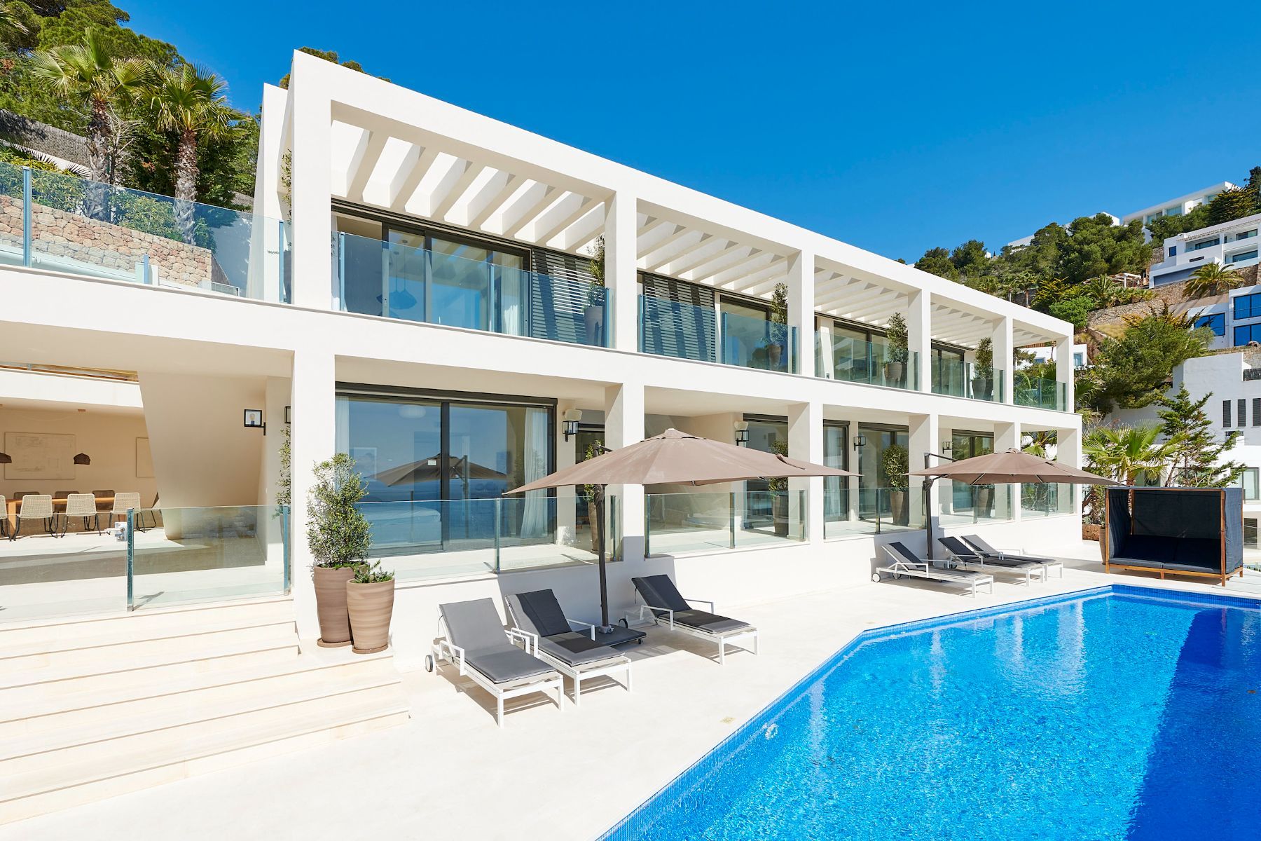 Villa Ora villa photo.