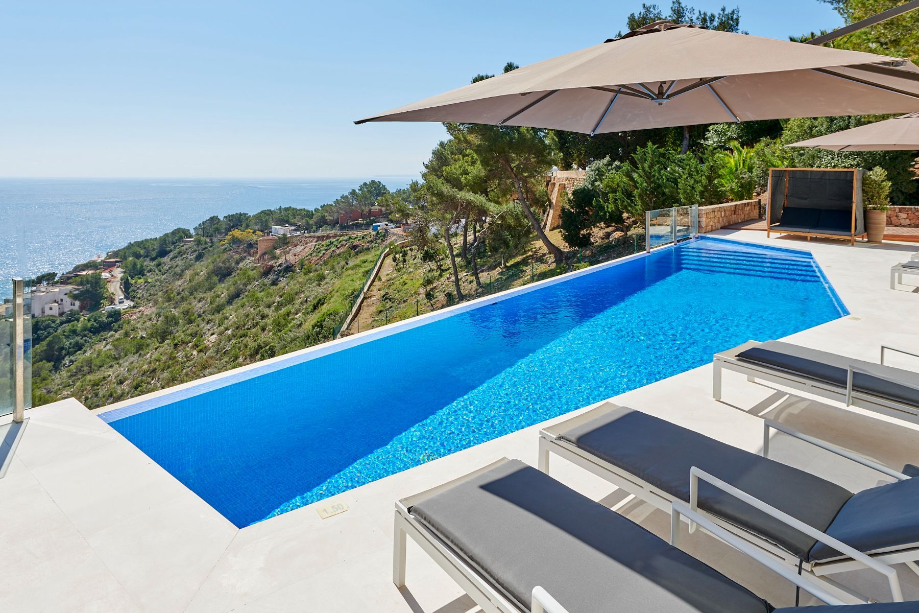 Villa Ora villa photo.
