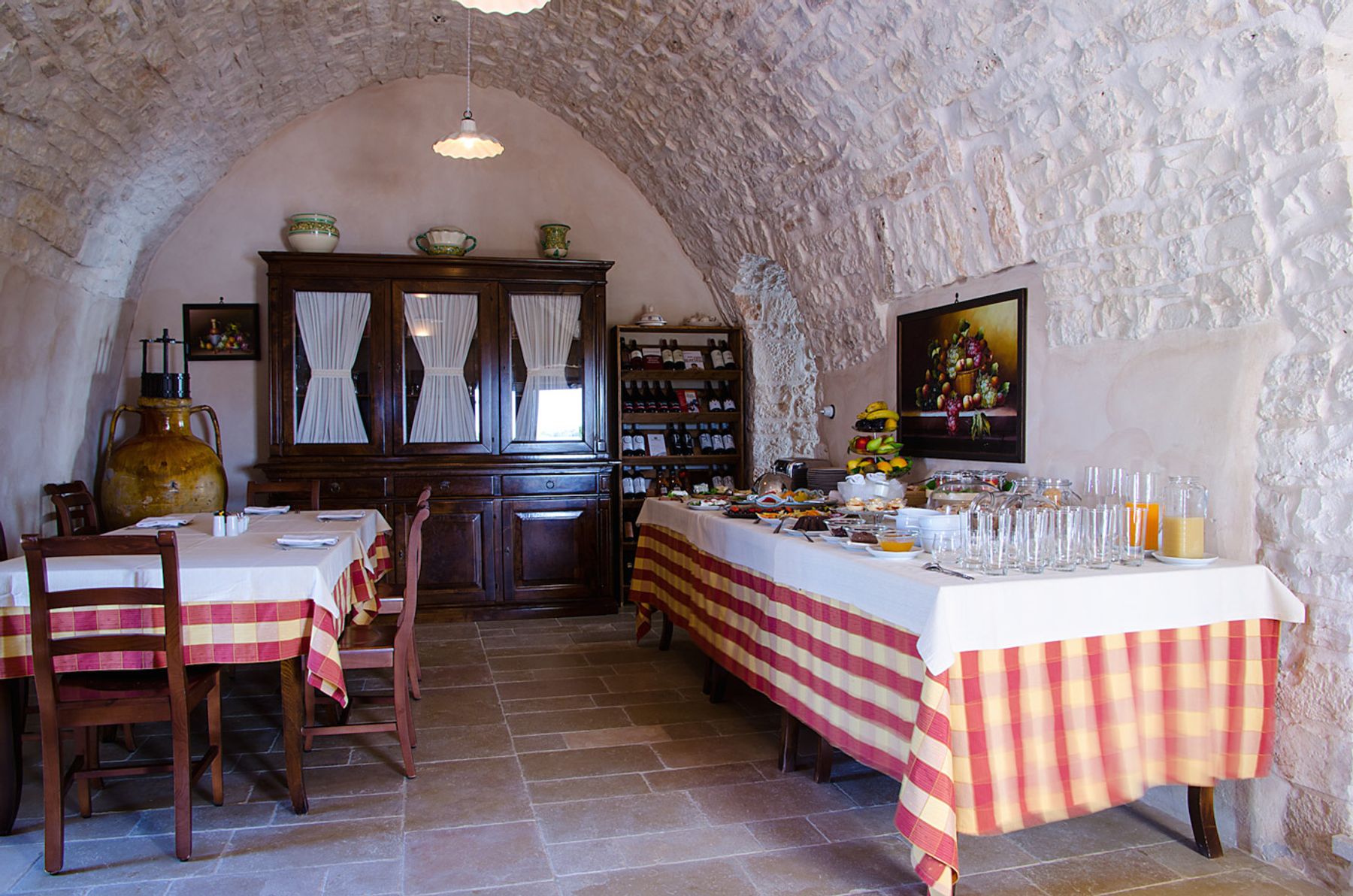Sublimia villa photo.