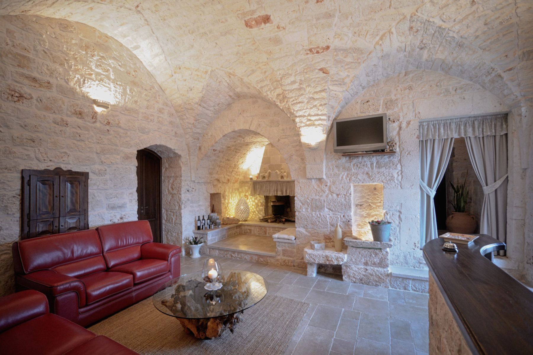Sublimia villa photo.