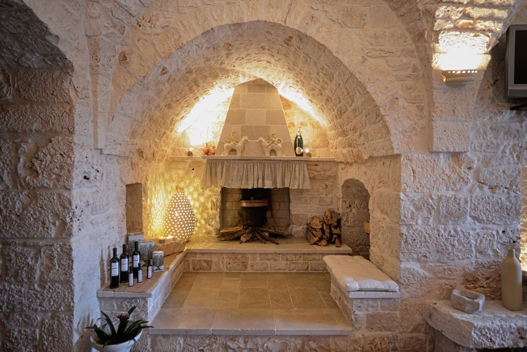 Sublimia villa photo.
