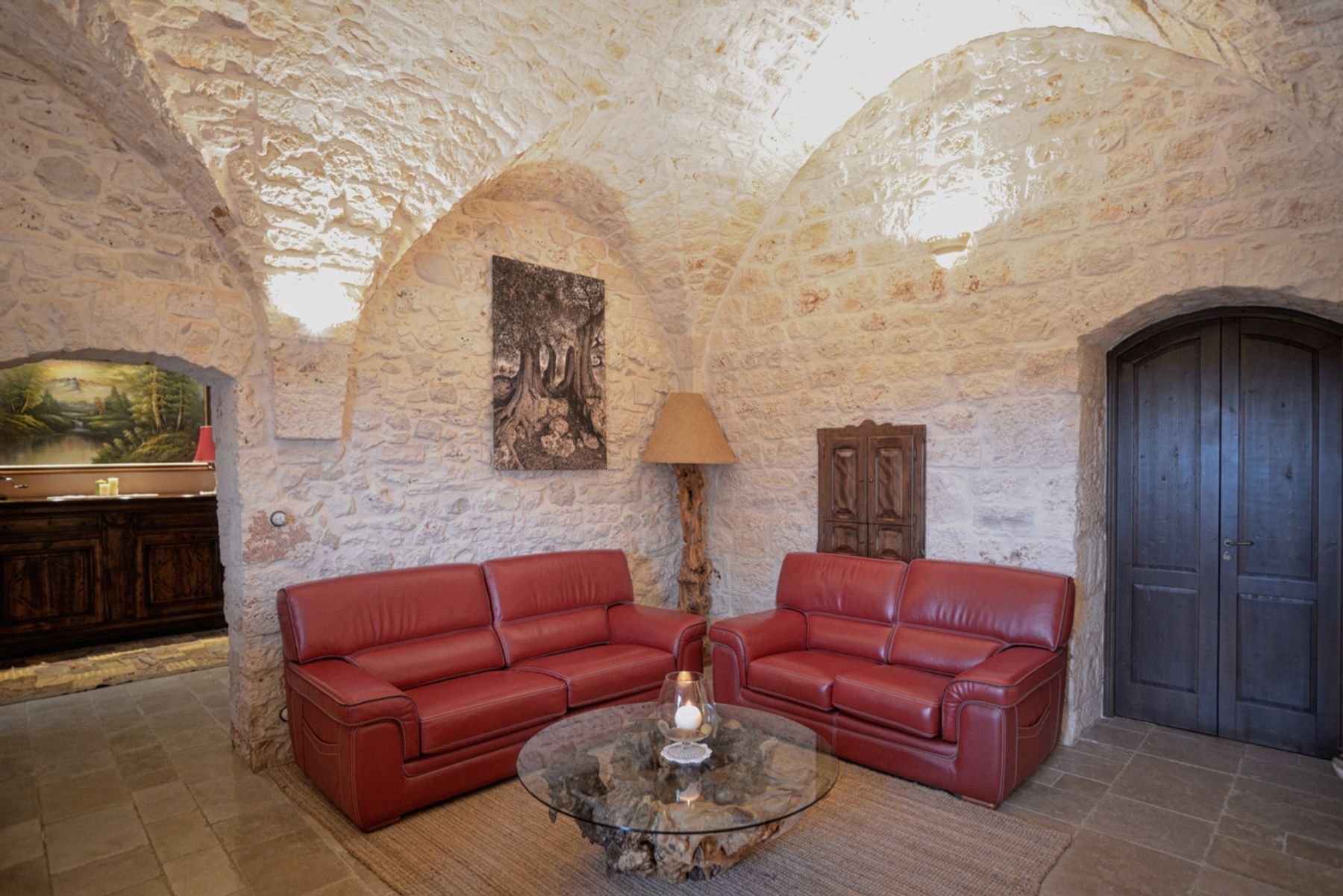 Sublimia villa photo.
