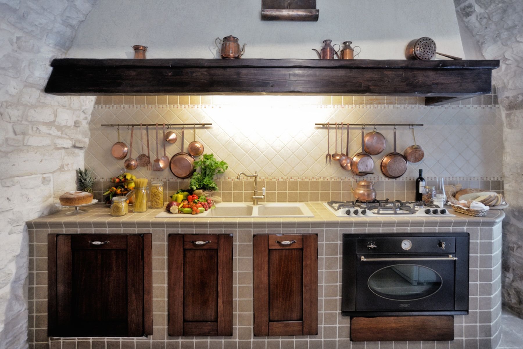 Sublimia villa photo.