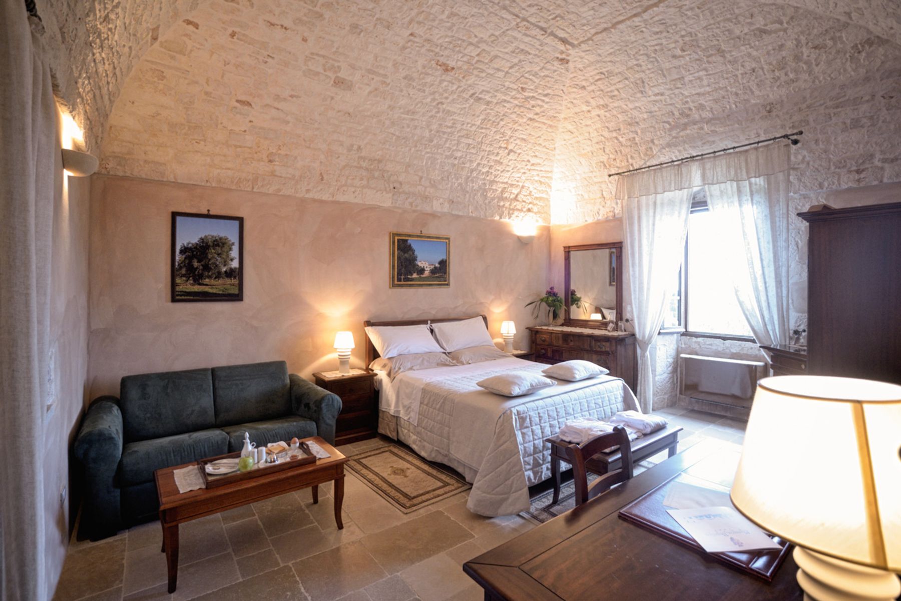 Sublimia villa photo.