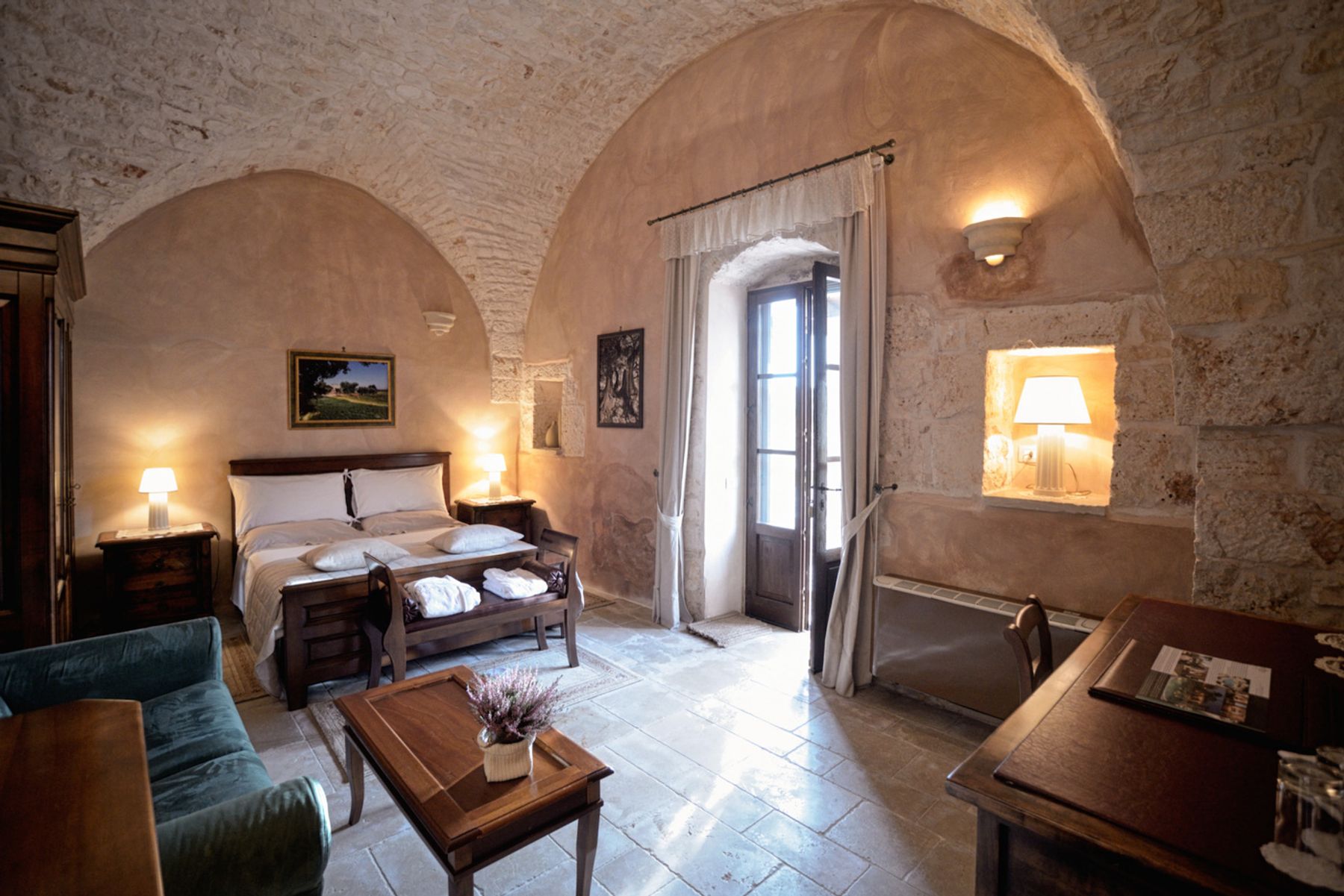 Sublimia villa photo.