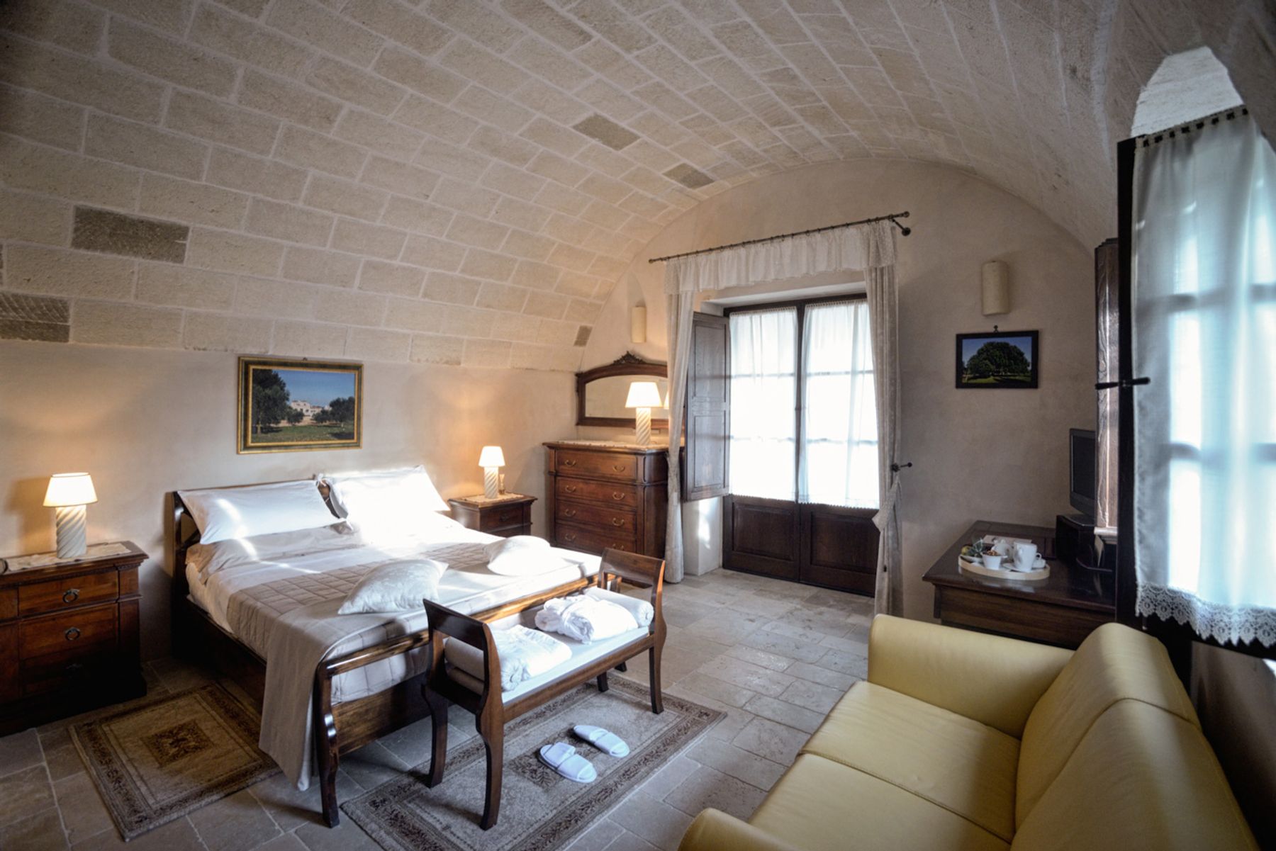 Sublimia villa photo.