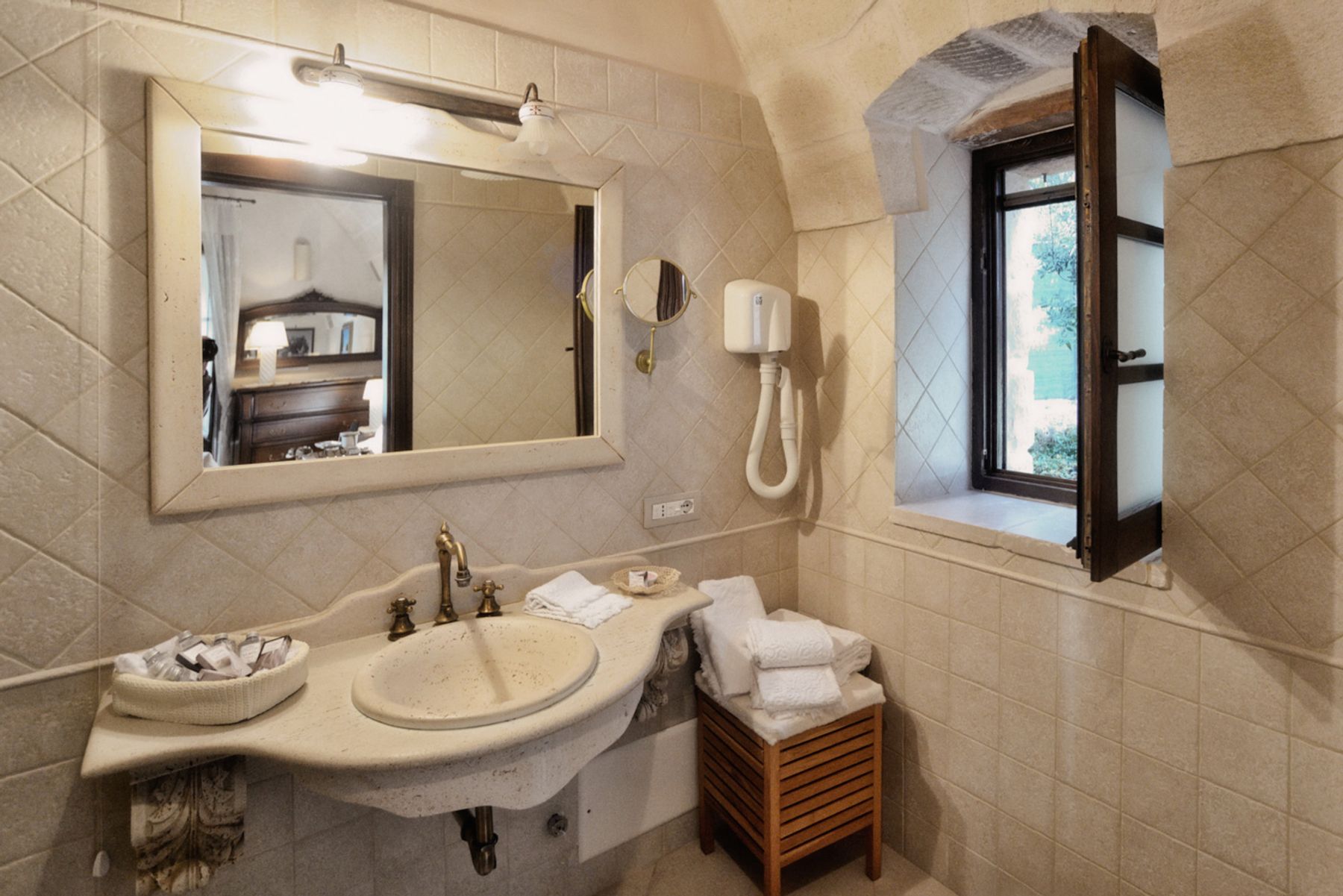 Sublimia villa photo.