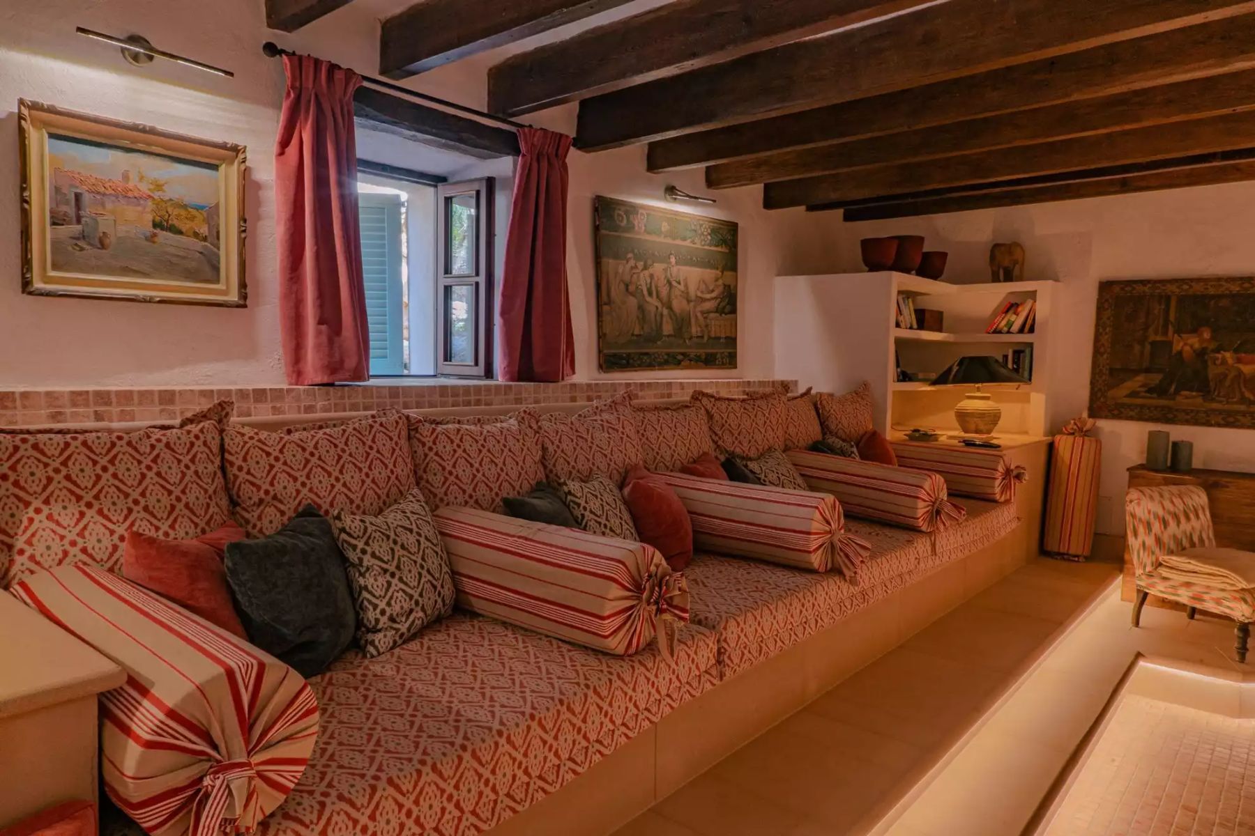 Villa Alhena villa photo.