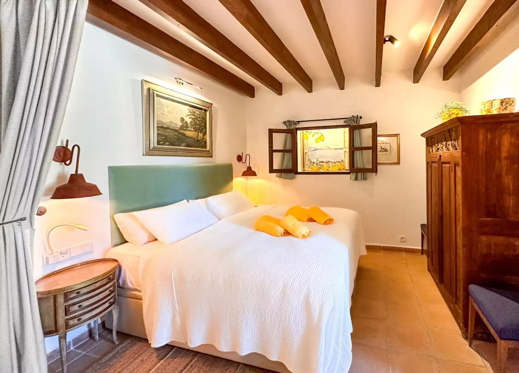 Villa Alhena villa photo.