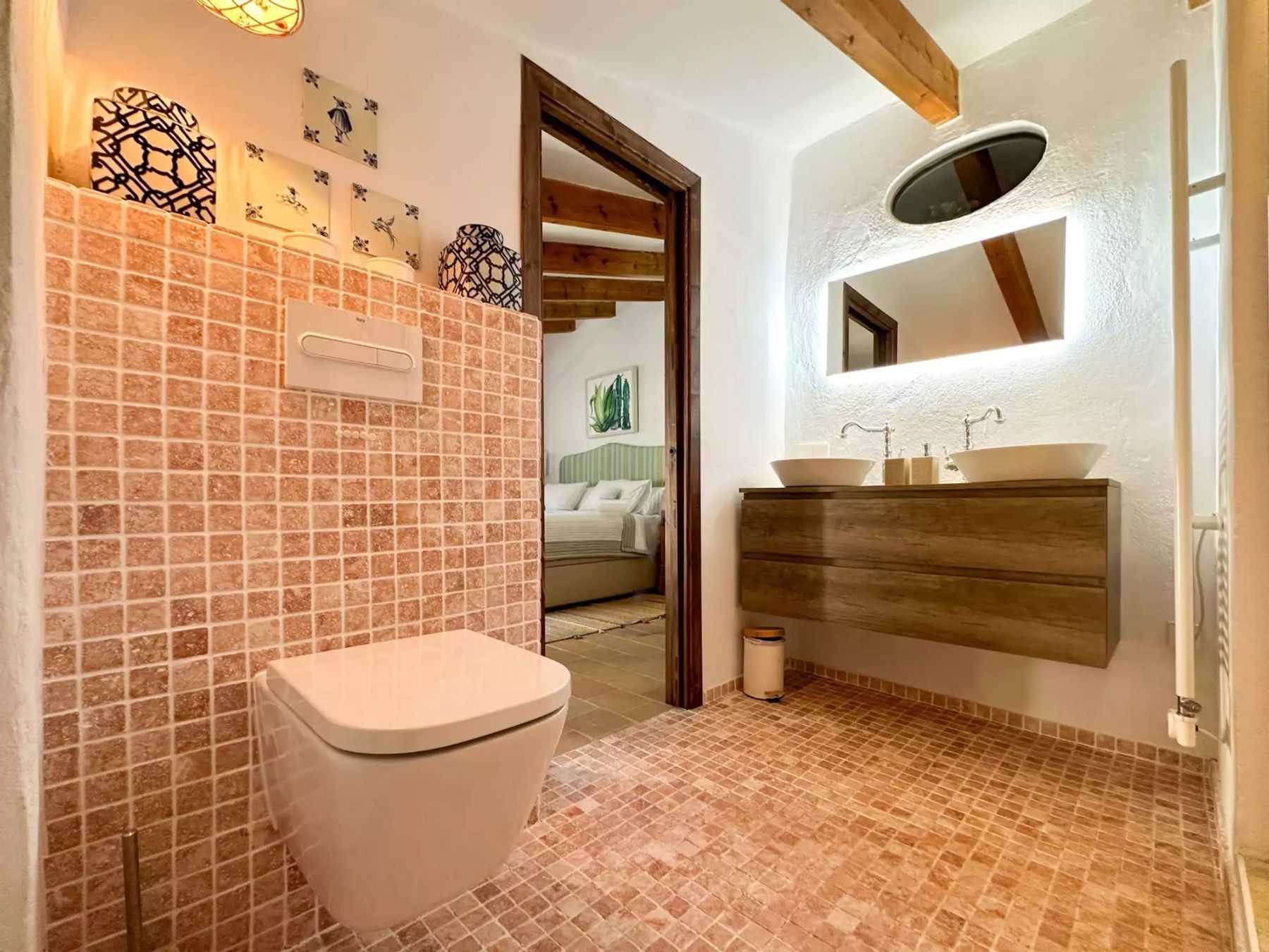Villa Alhena villa photo.