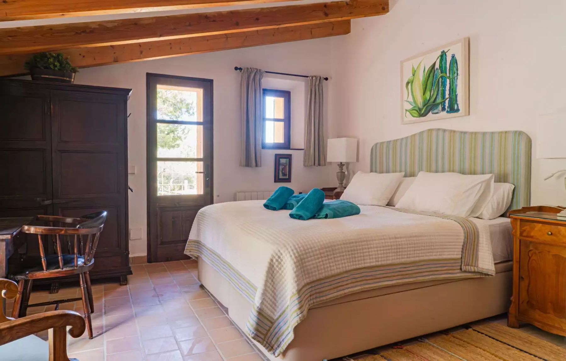Villa Alhena villa photo.