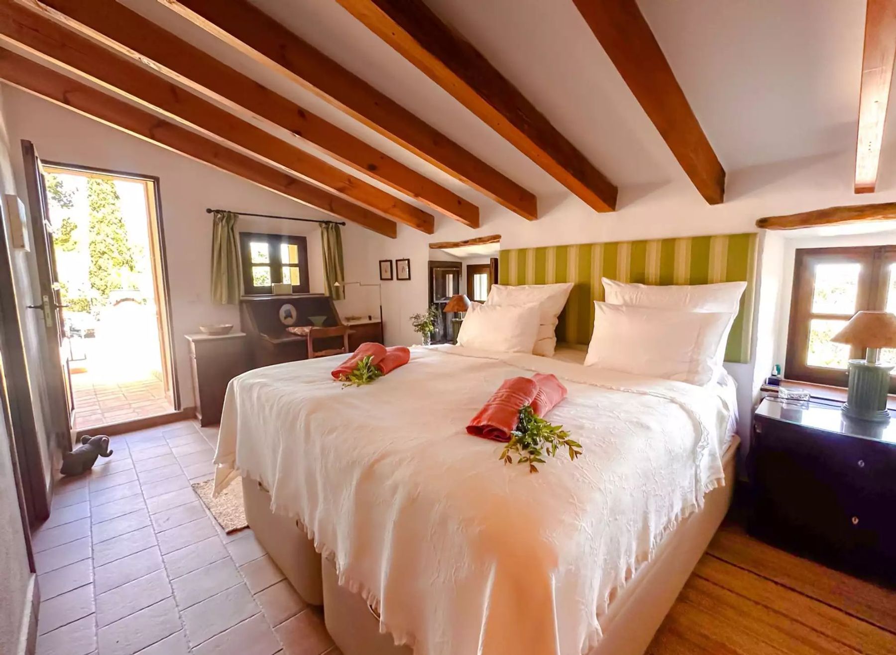 Villa Alhena villa photo.