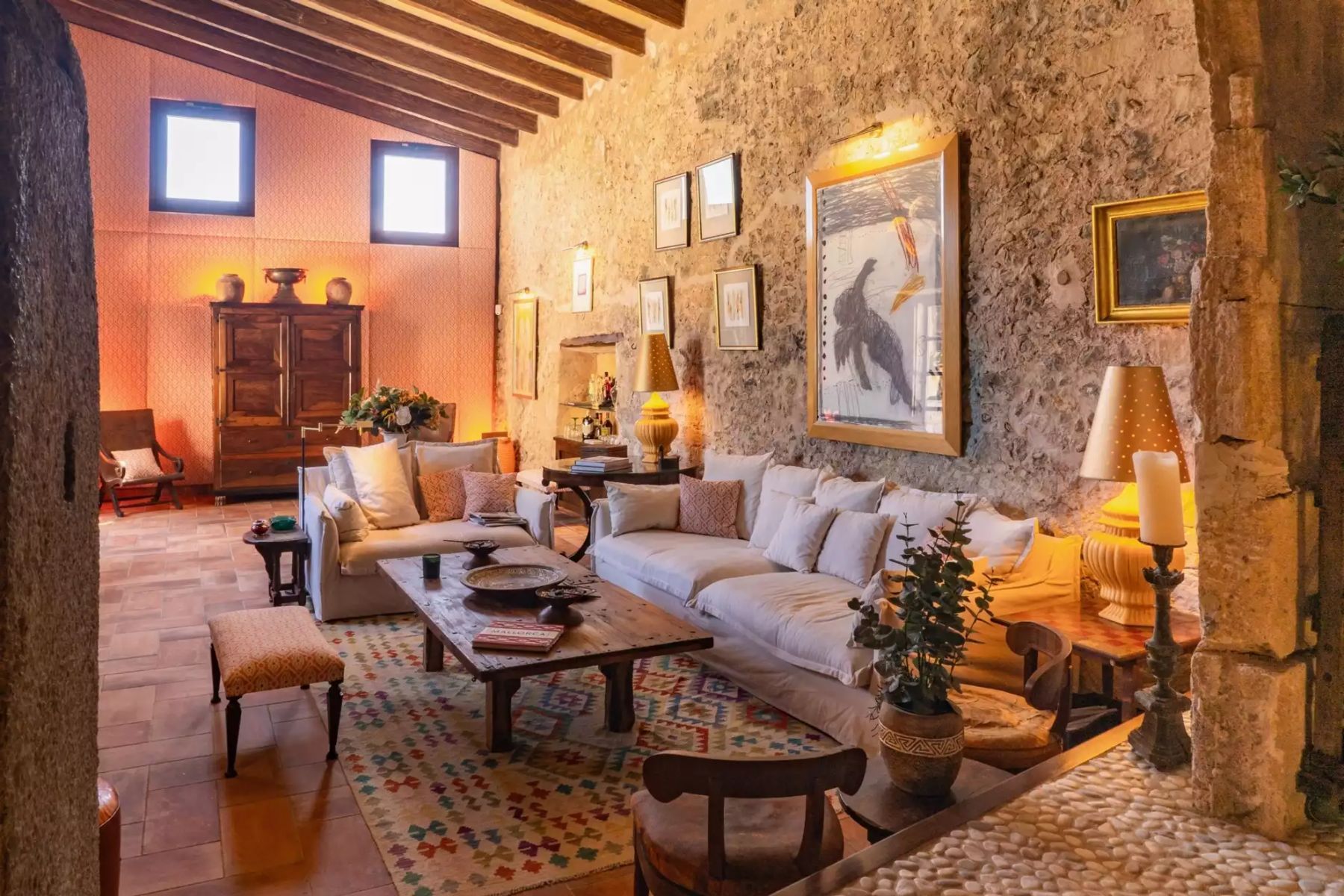 Villa Alhena villa photo.