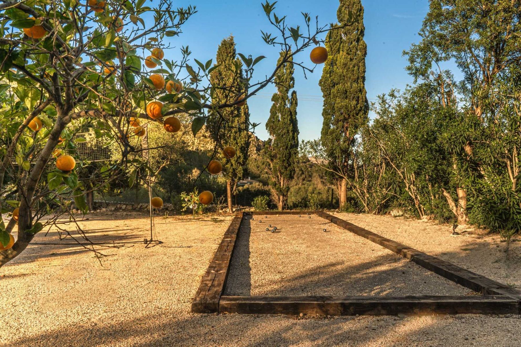 Villa Alhena villa photo.
