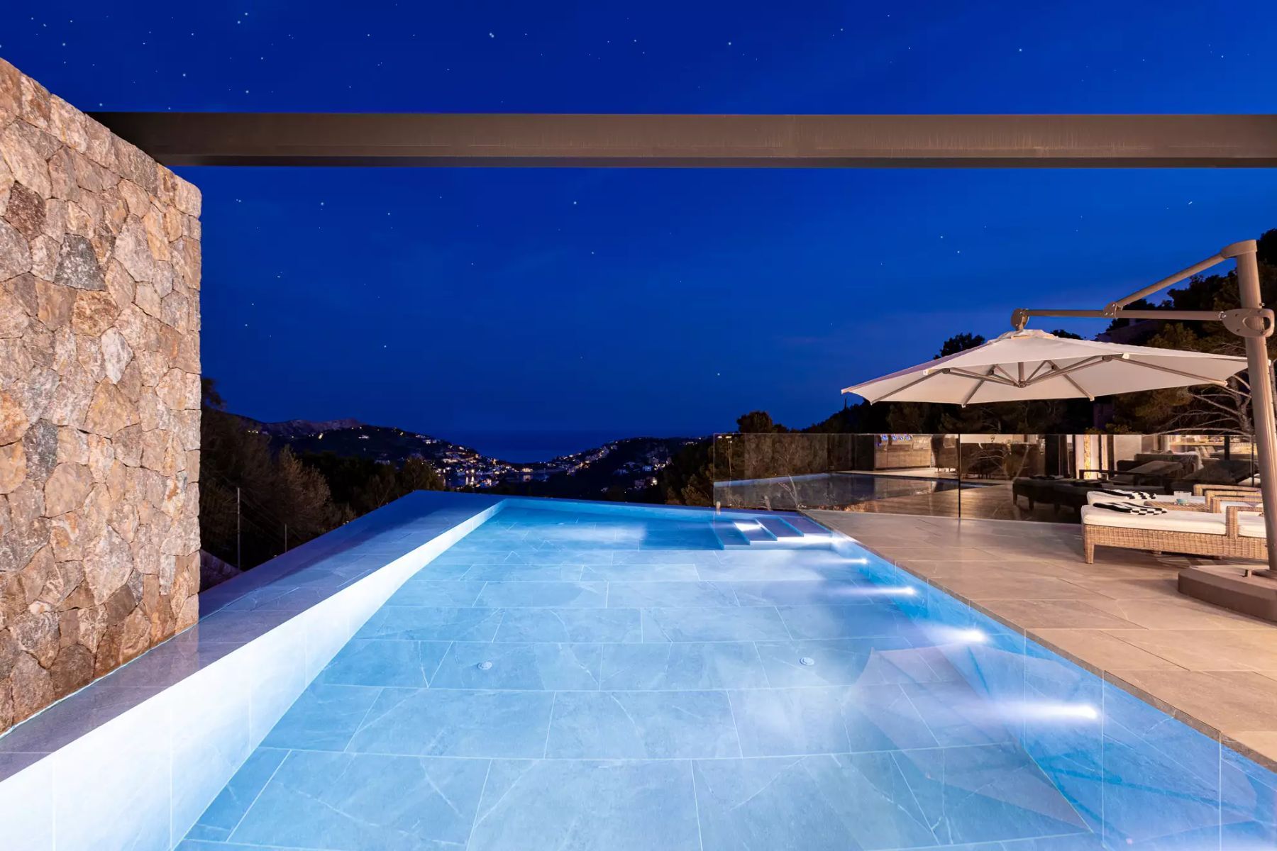 Villa Tio villa photo.