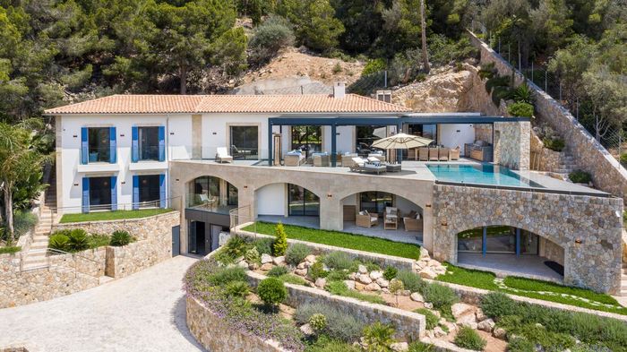Villa Tio villa photo.