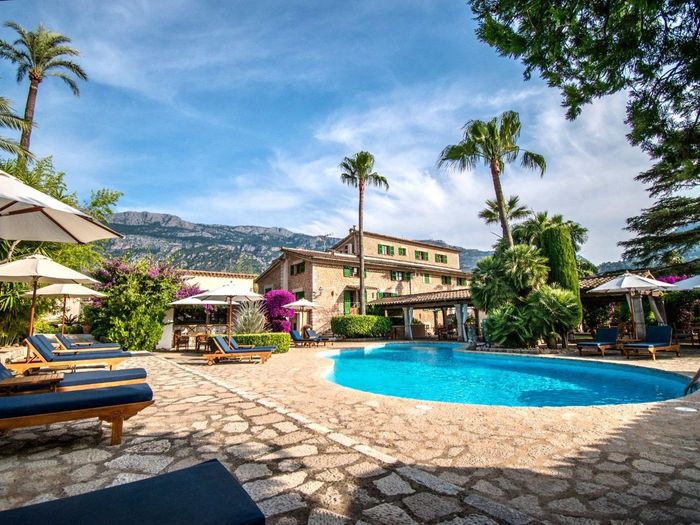 Villa Sublime 13 villa photo.