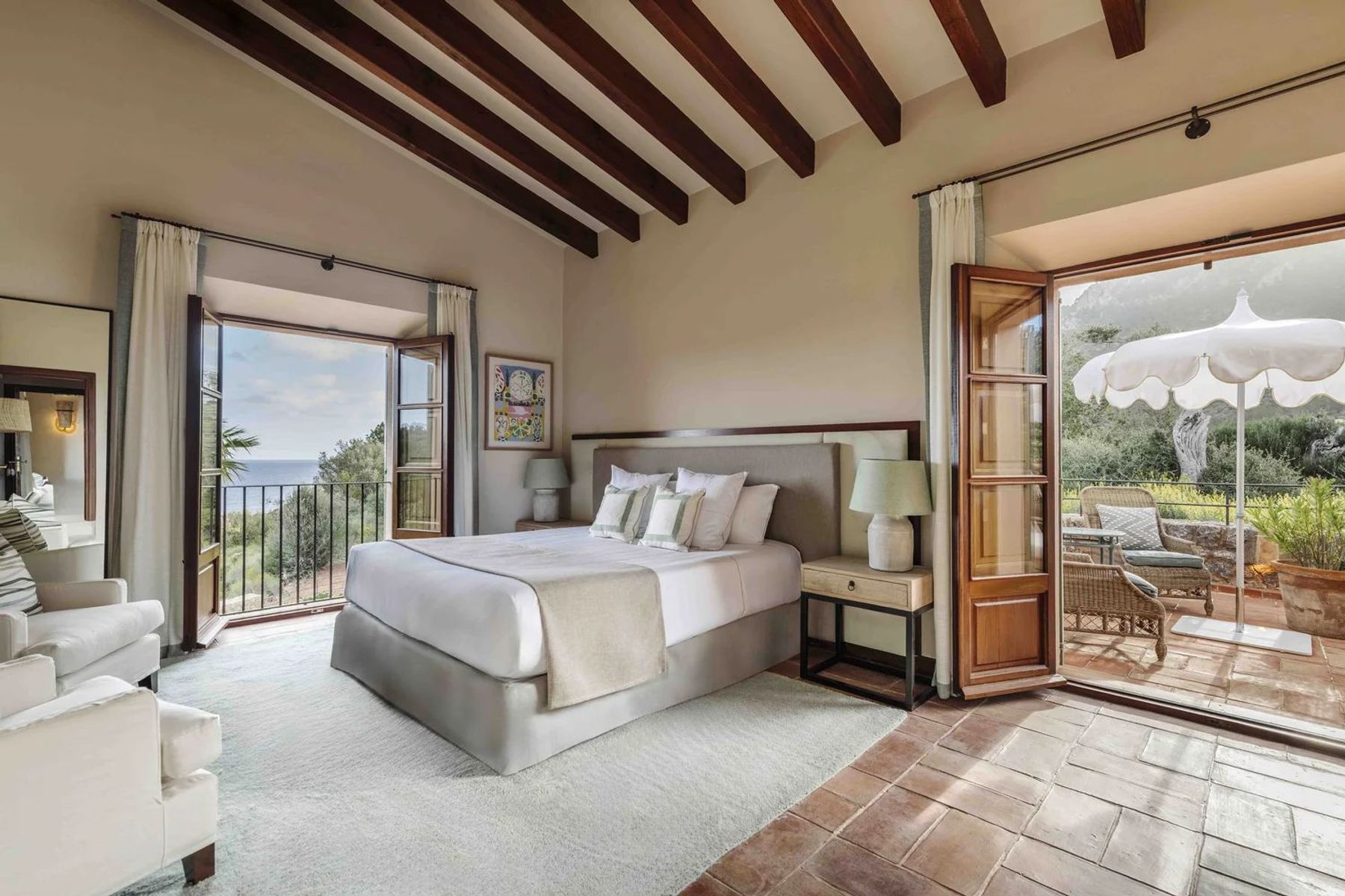 Villa Sa Terra Rotja villa photo.