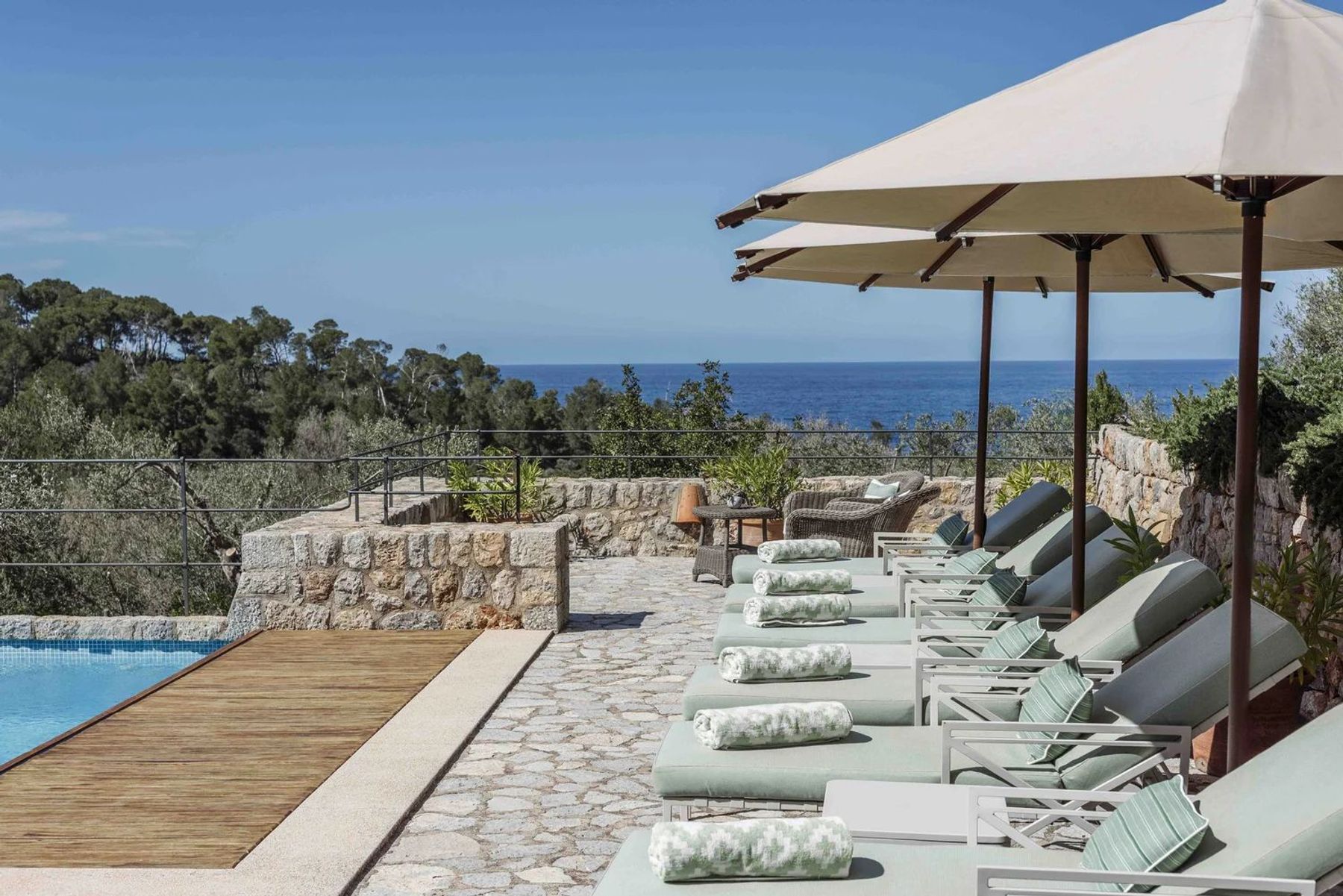 Villa Sa Terra Rotja villa photo.