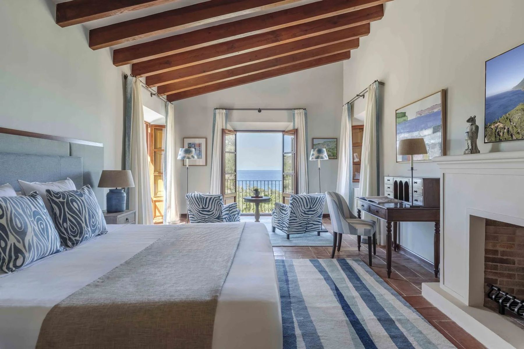 Villa Sa Terra Rotja villa photo.