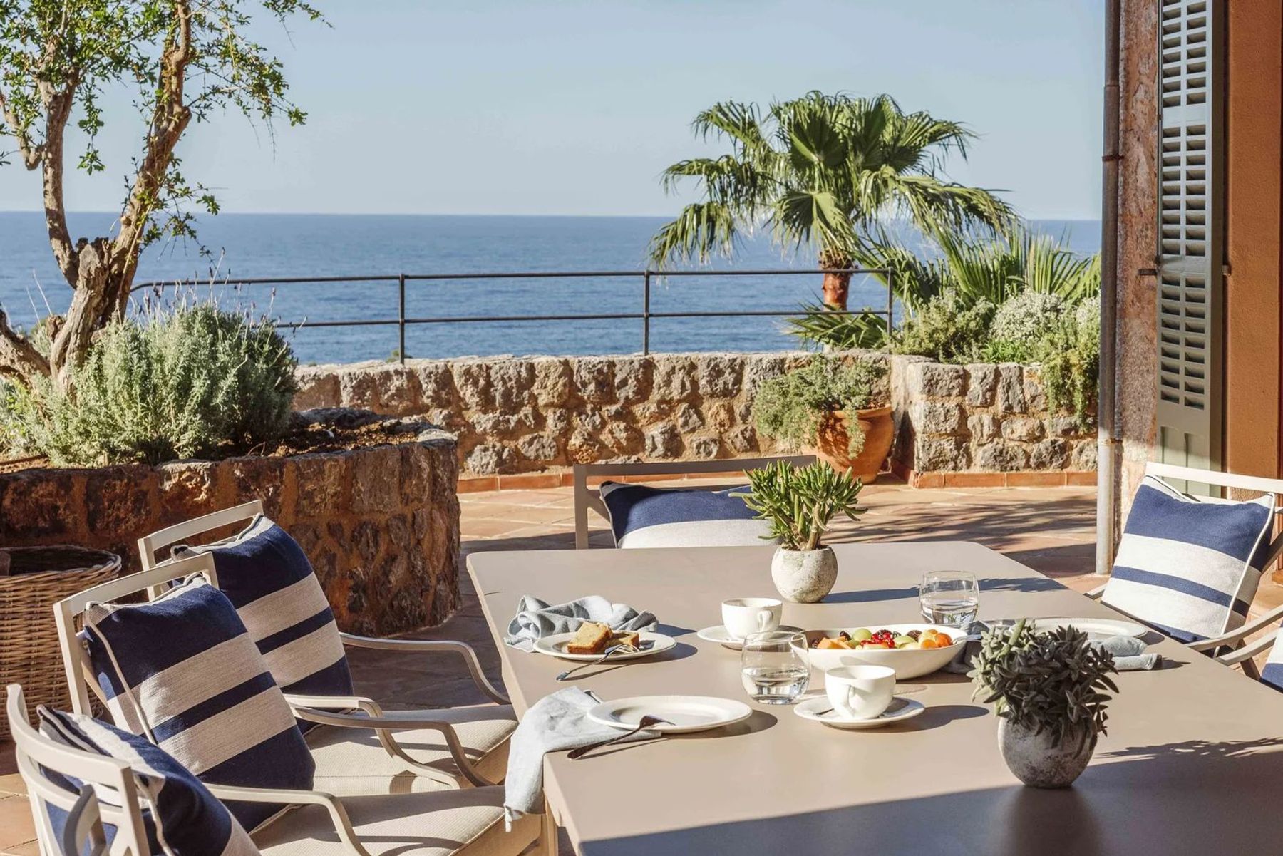 Villa Sa Terra Rotja villa photo.
