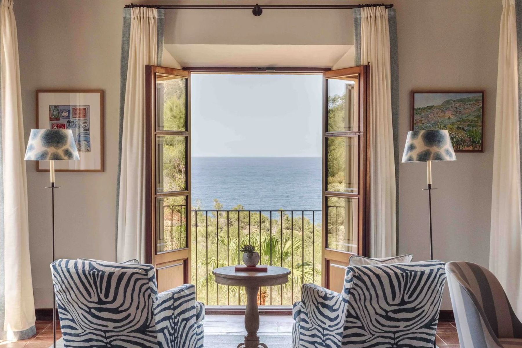 Villa Sa Terra Rotja villa photo.