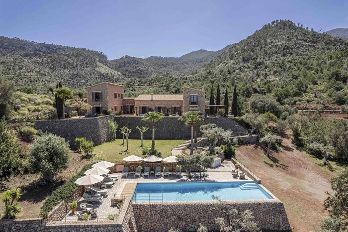 Villa Sa Terra Rotja villa photo.