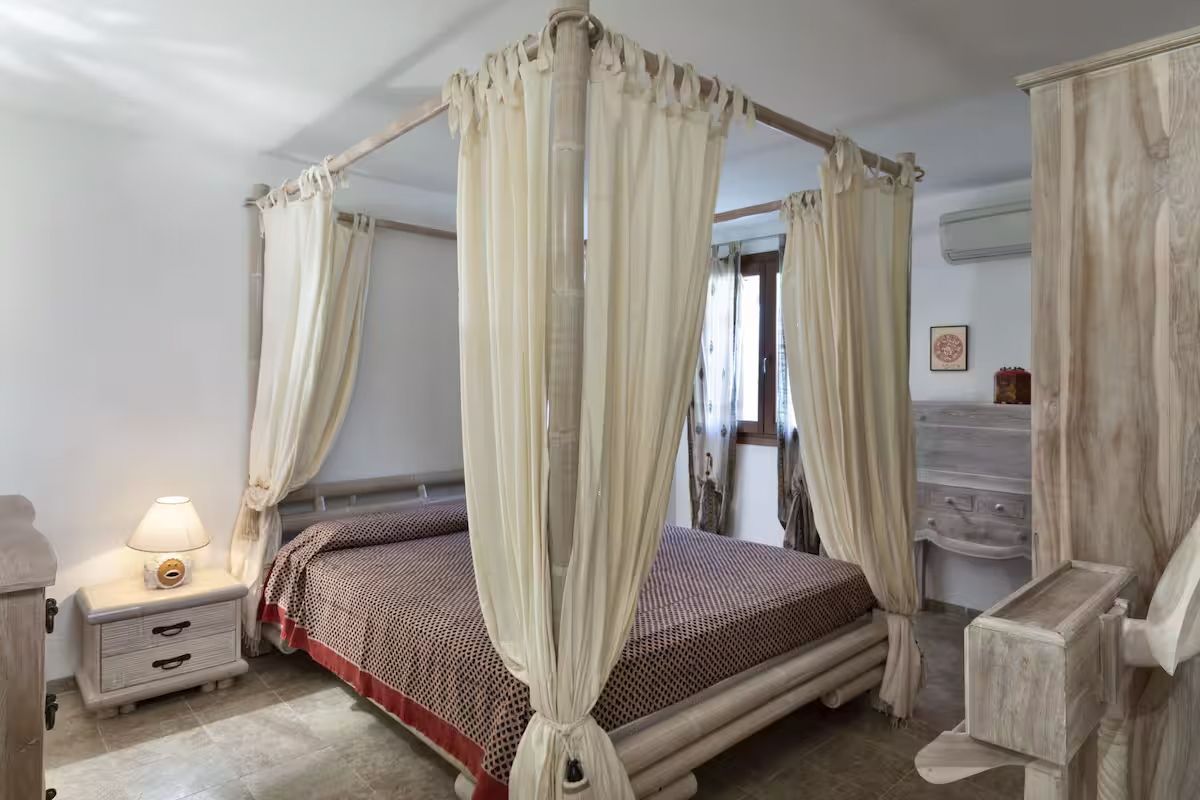 Selaria villa photo.