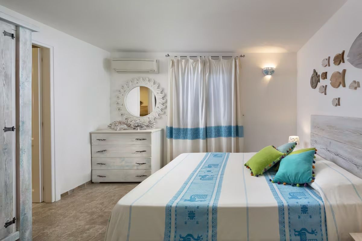 Selaria villa photo.