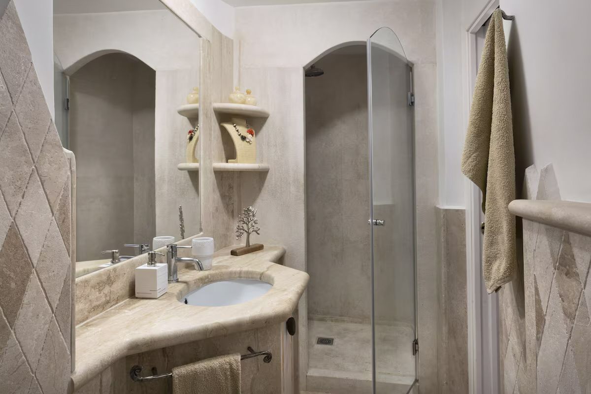 Selaria villa photo.