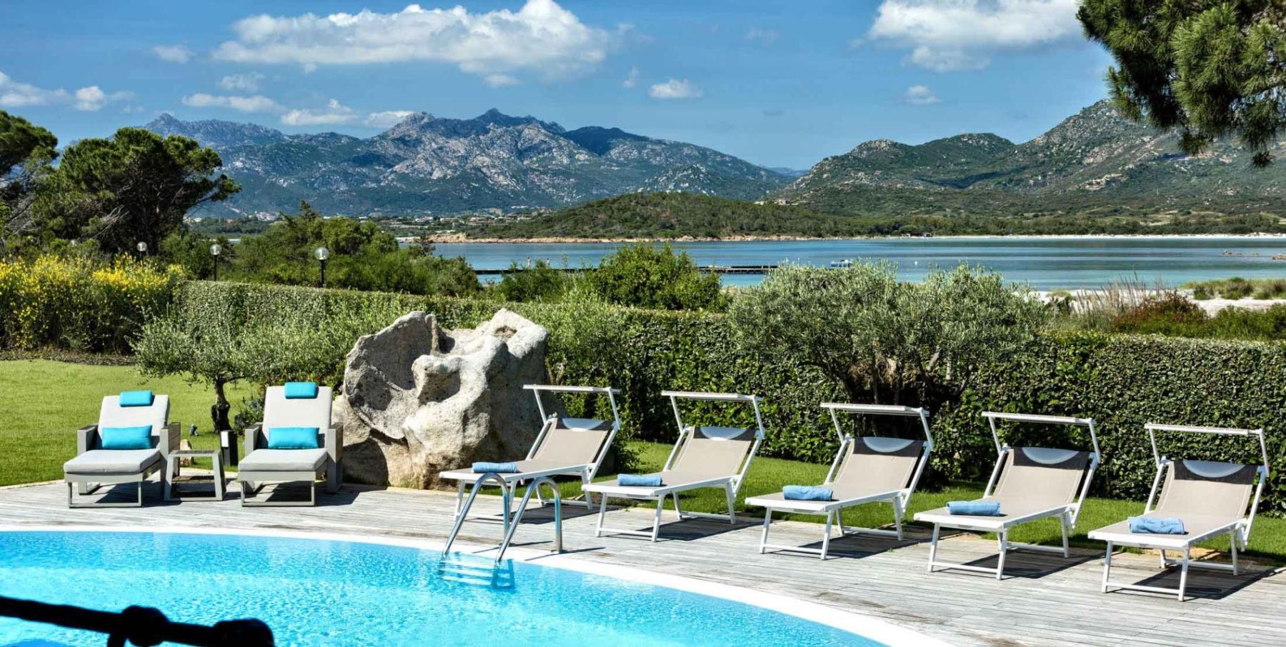 Selaria villa photo.