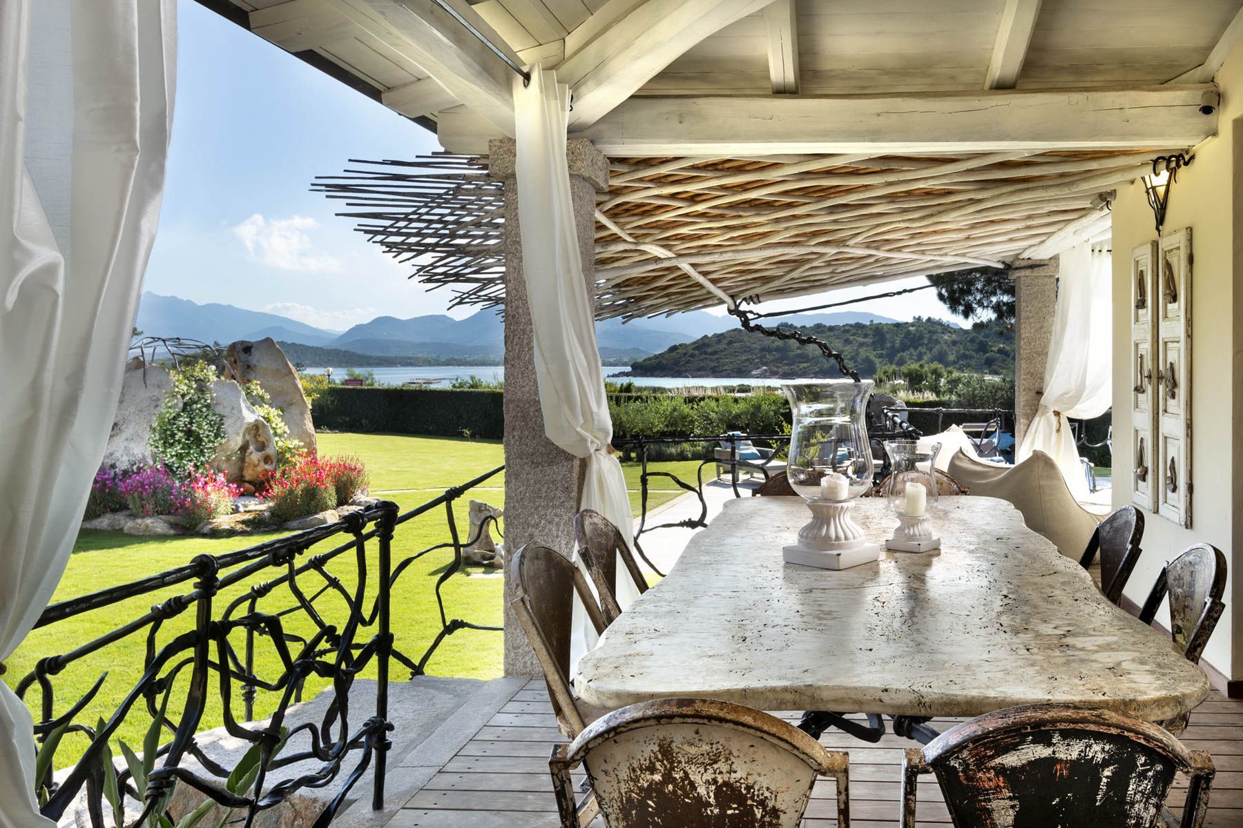 Selaria villa photo.