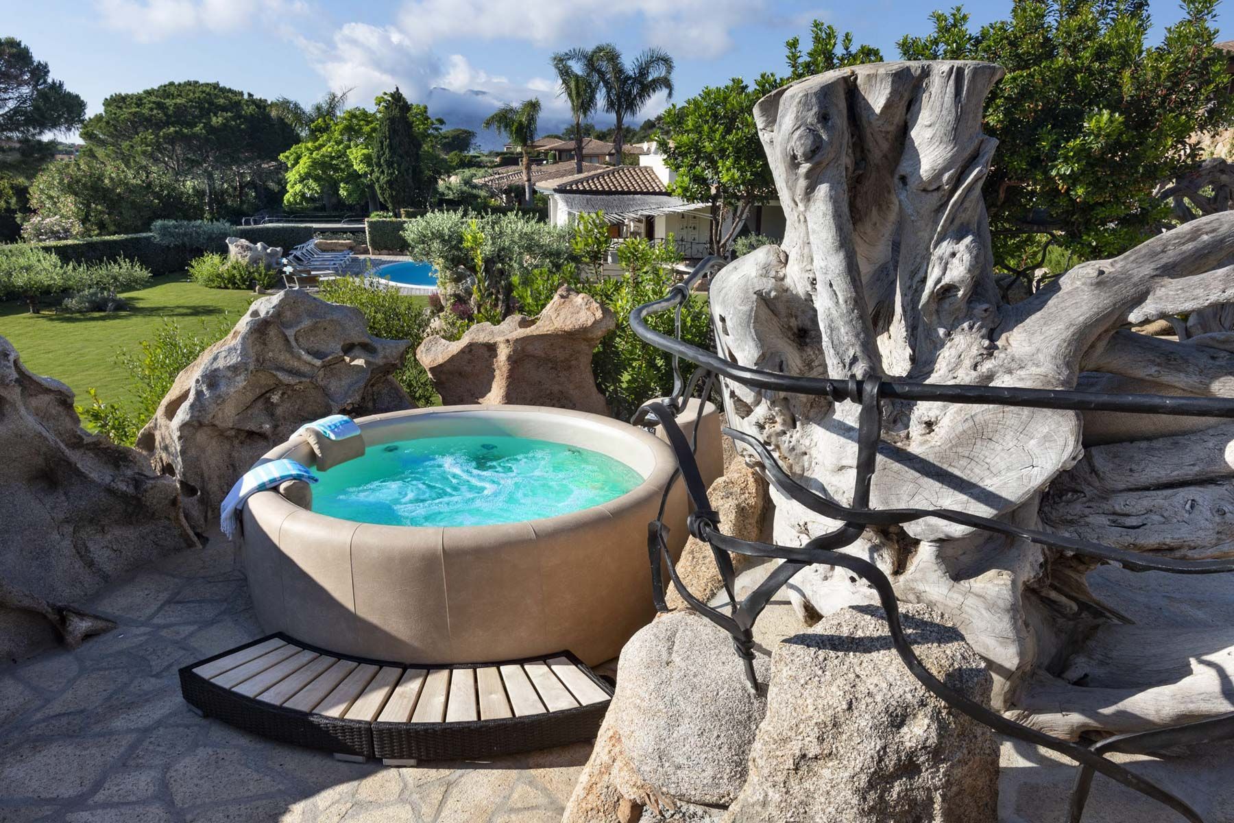 Selaria villa photo.