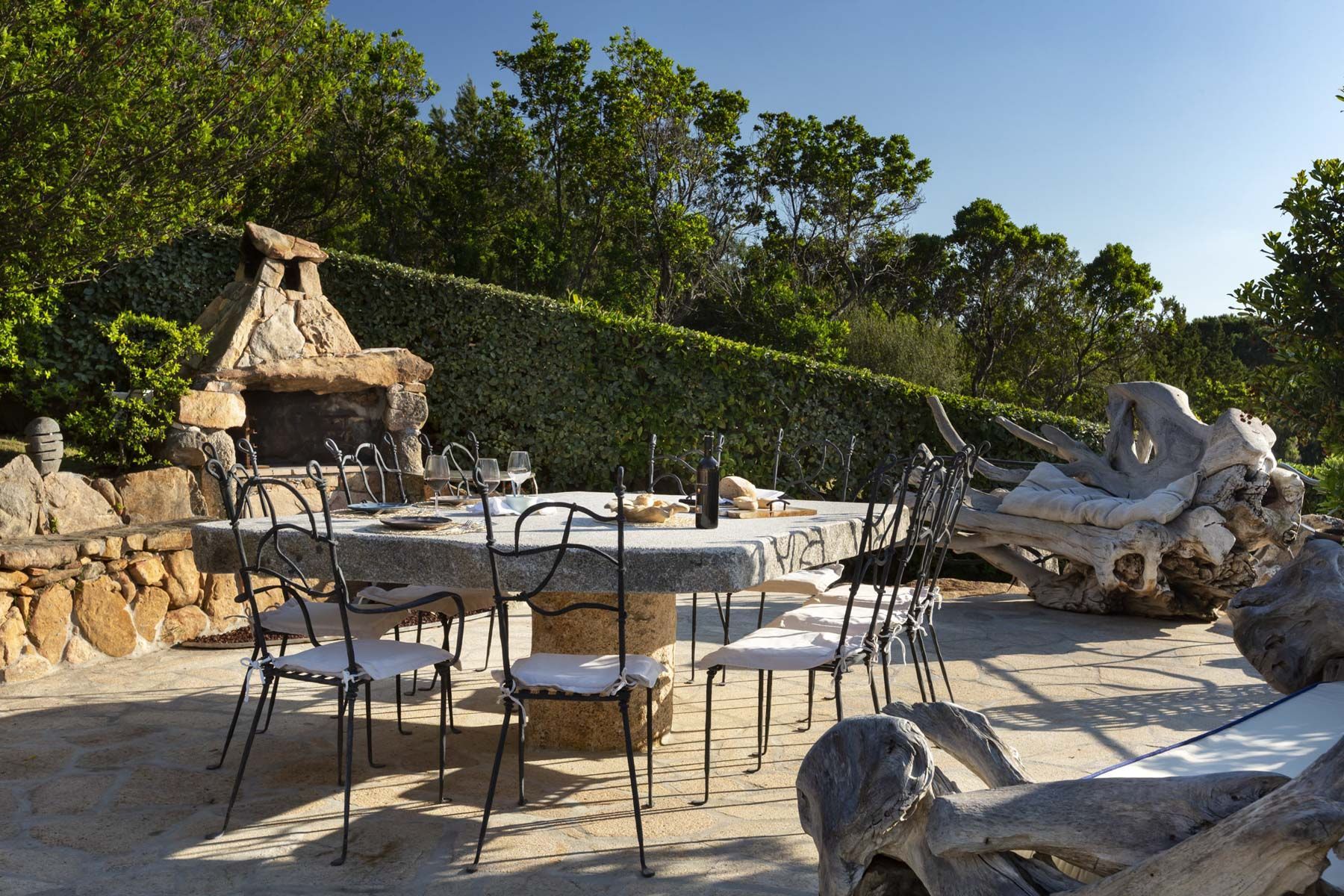 Selaria villa photo.