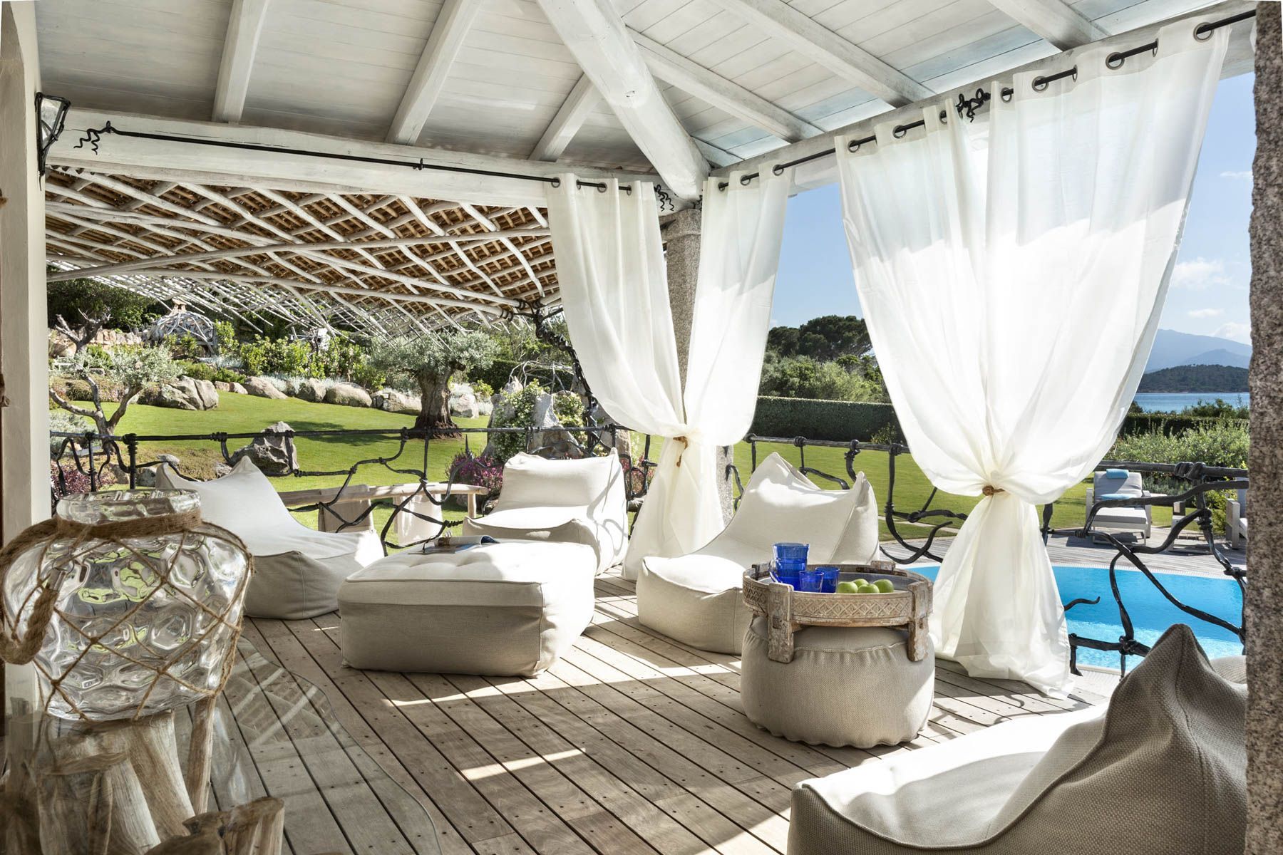 Selaria villa photo.