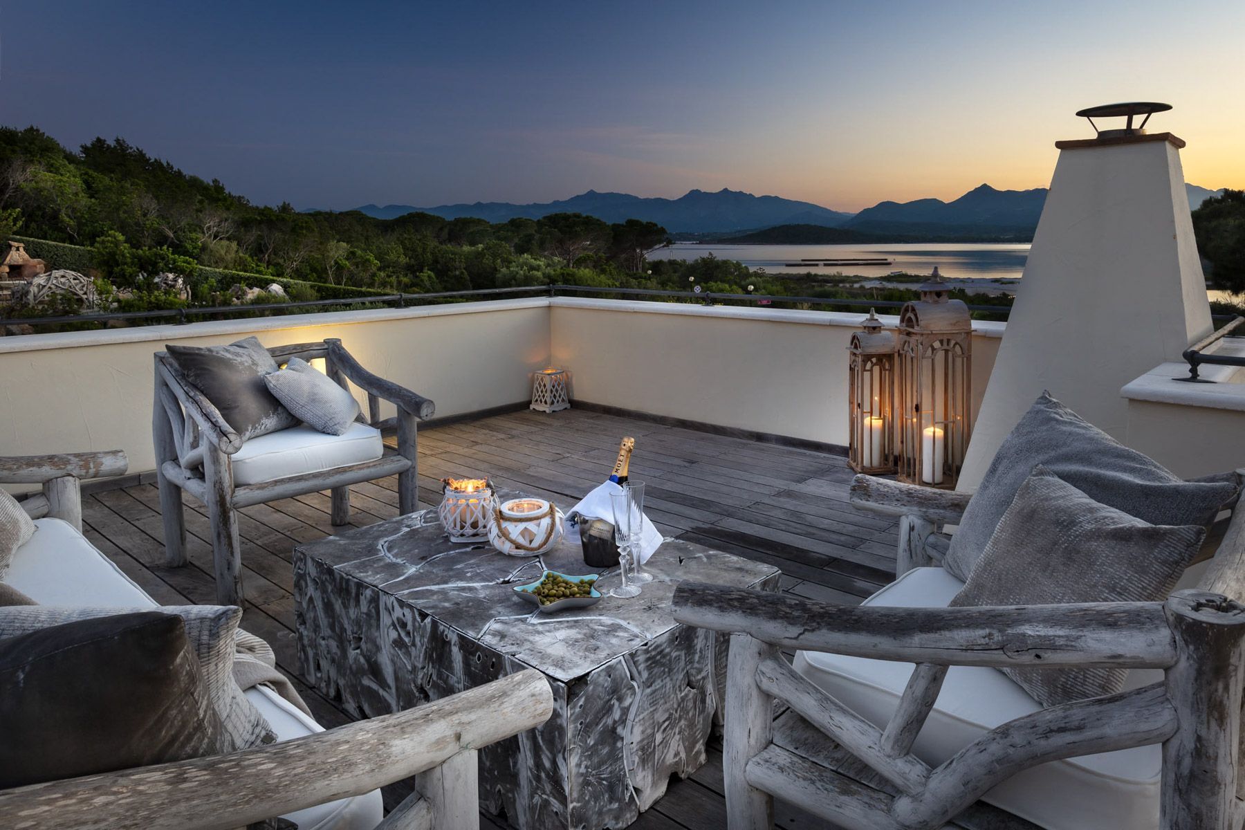 Selaria villa photo.