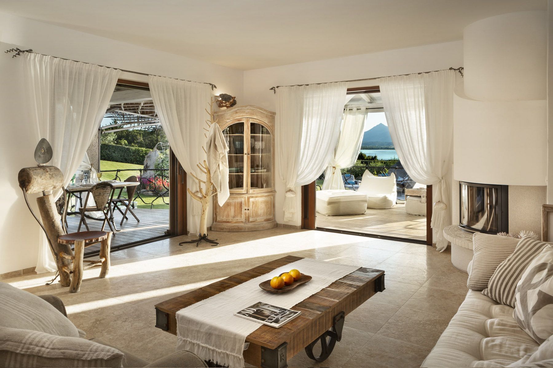 Selaria villa photo.