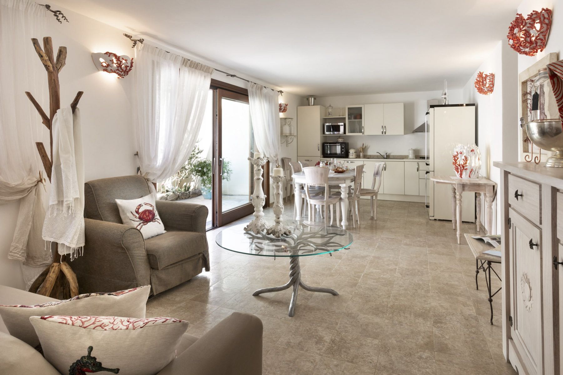 Selaria villa photo.
