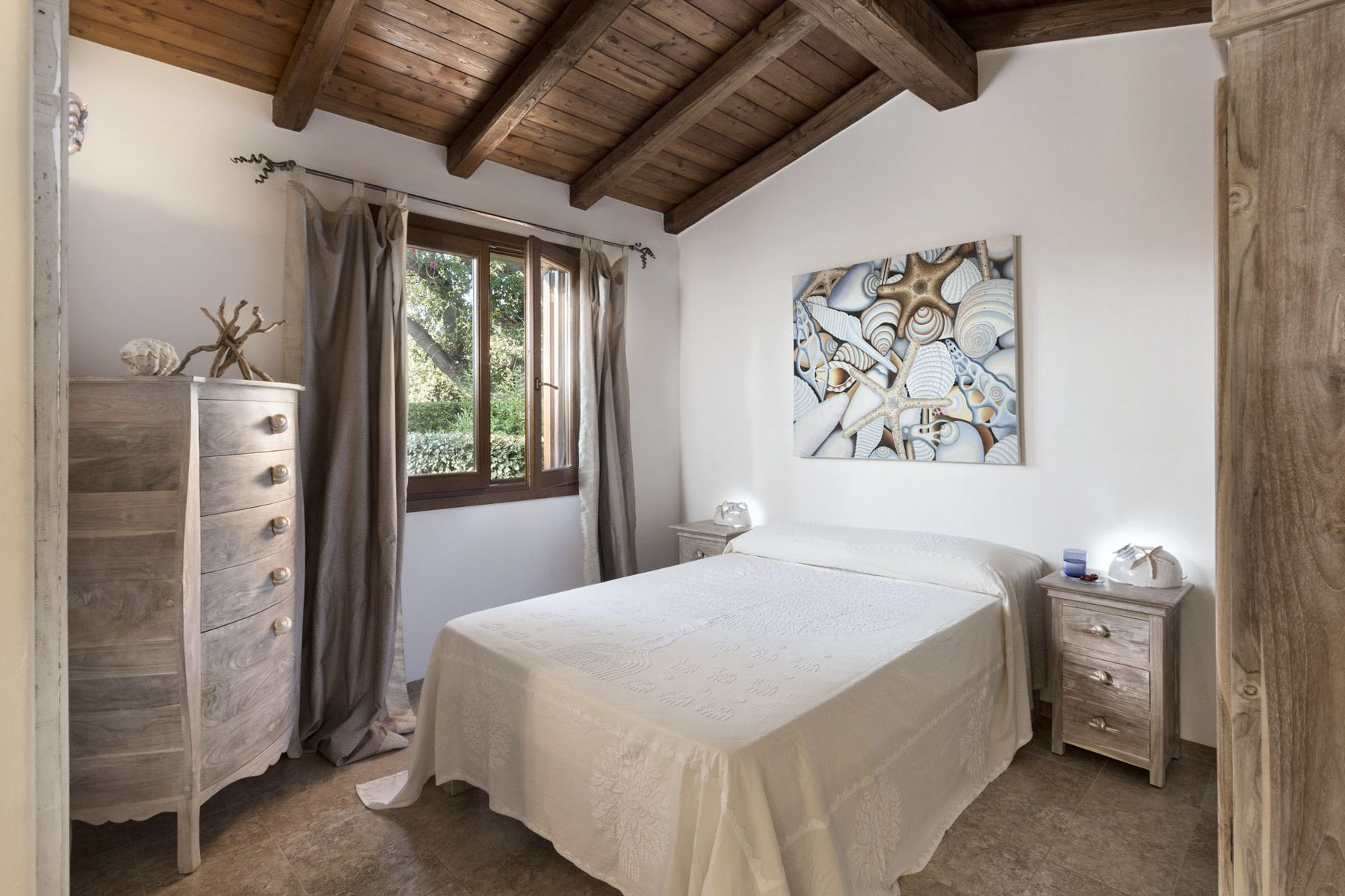 Selaria villa photo.